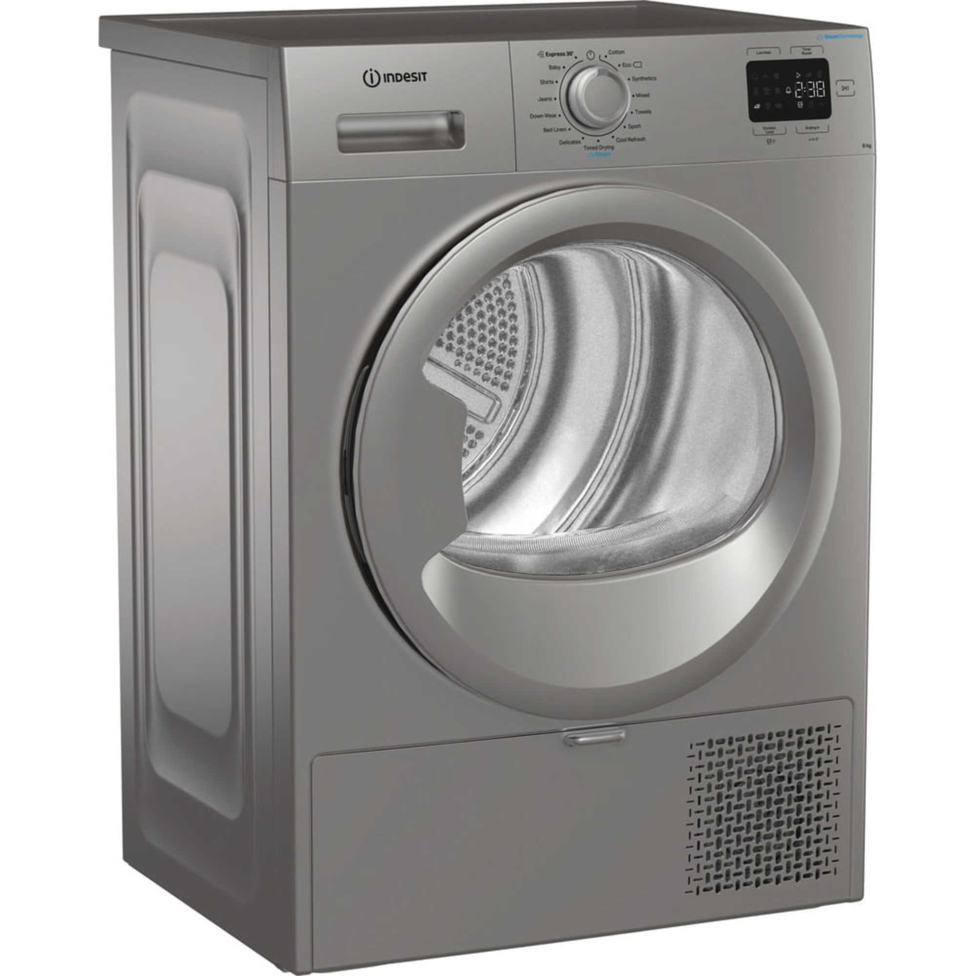 Indesit CYSD82DSSUK