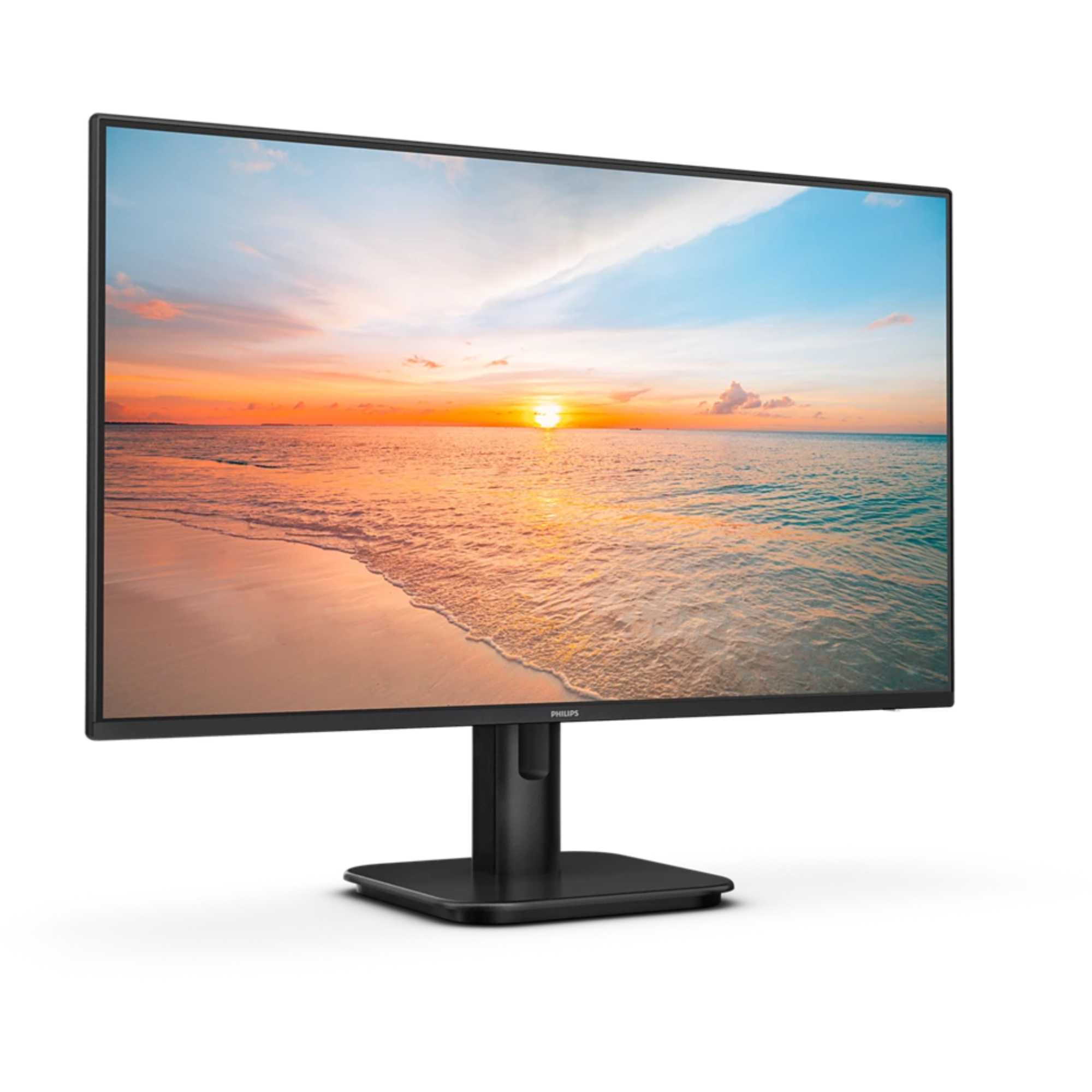 24E1N1100A-00 24" 1000 Series LCD 1080p Monitor - Black