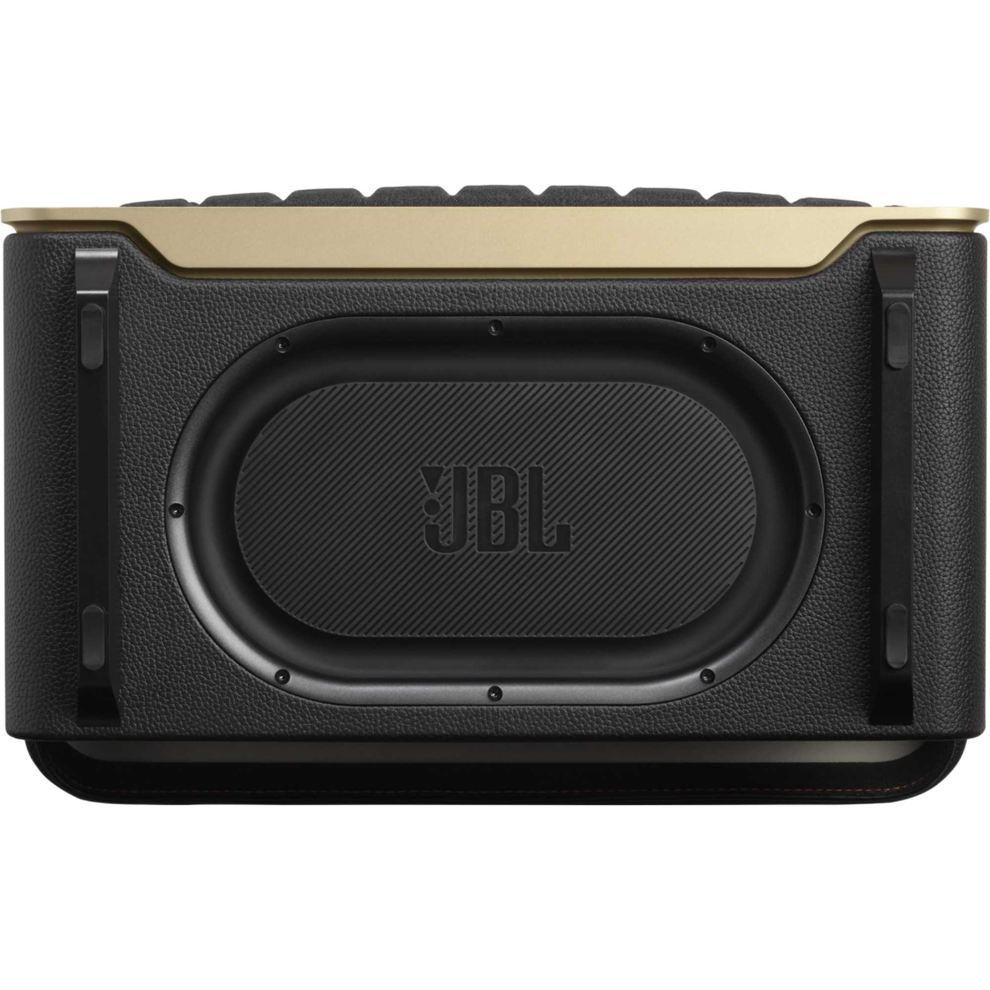 Authentics 300 Portable Smart Speaker - Black