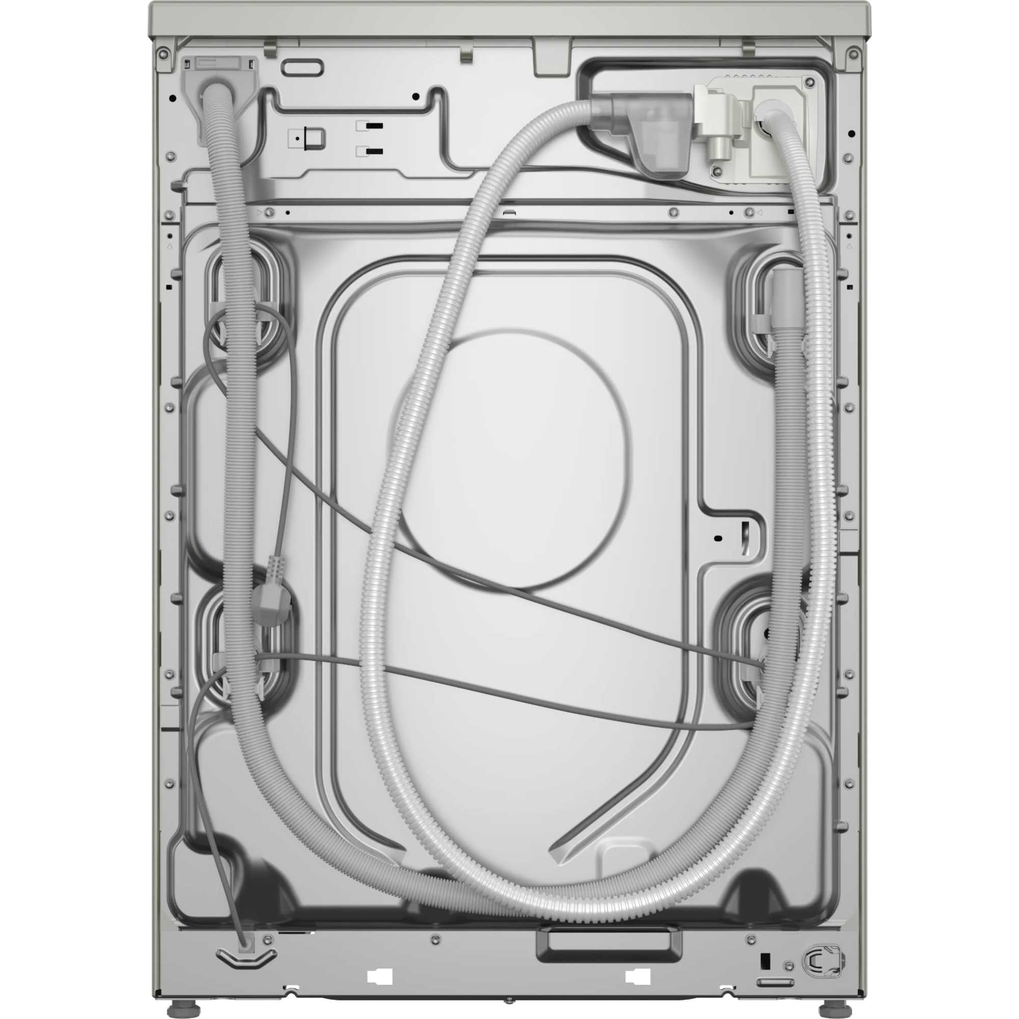 iQ500 10kg 1600rpm Washing Machine - WG56H2AXGB