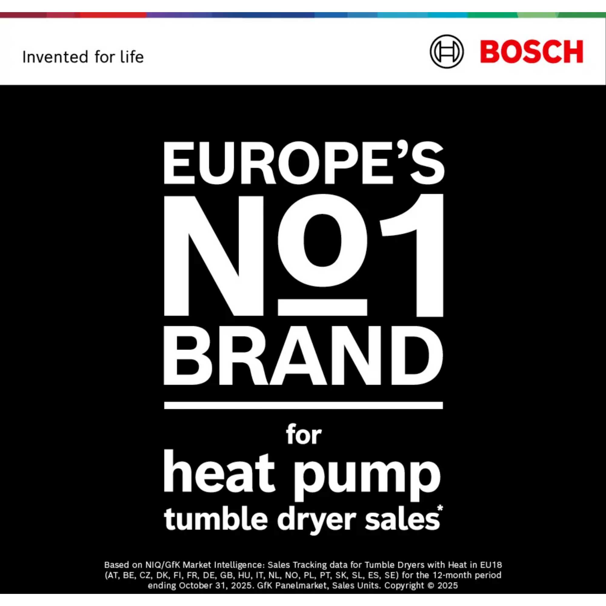 Series 6 9kg Heat Pump Tumble Dryer - WQH246DRGB