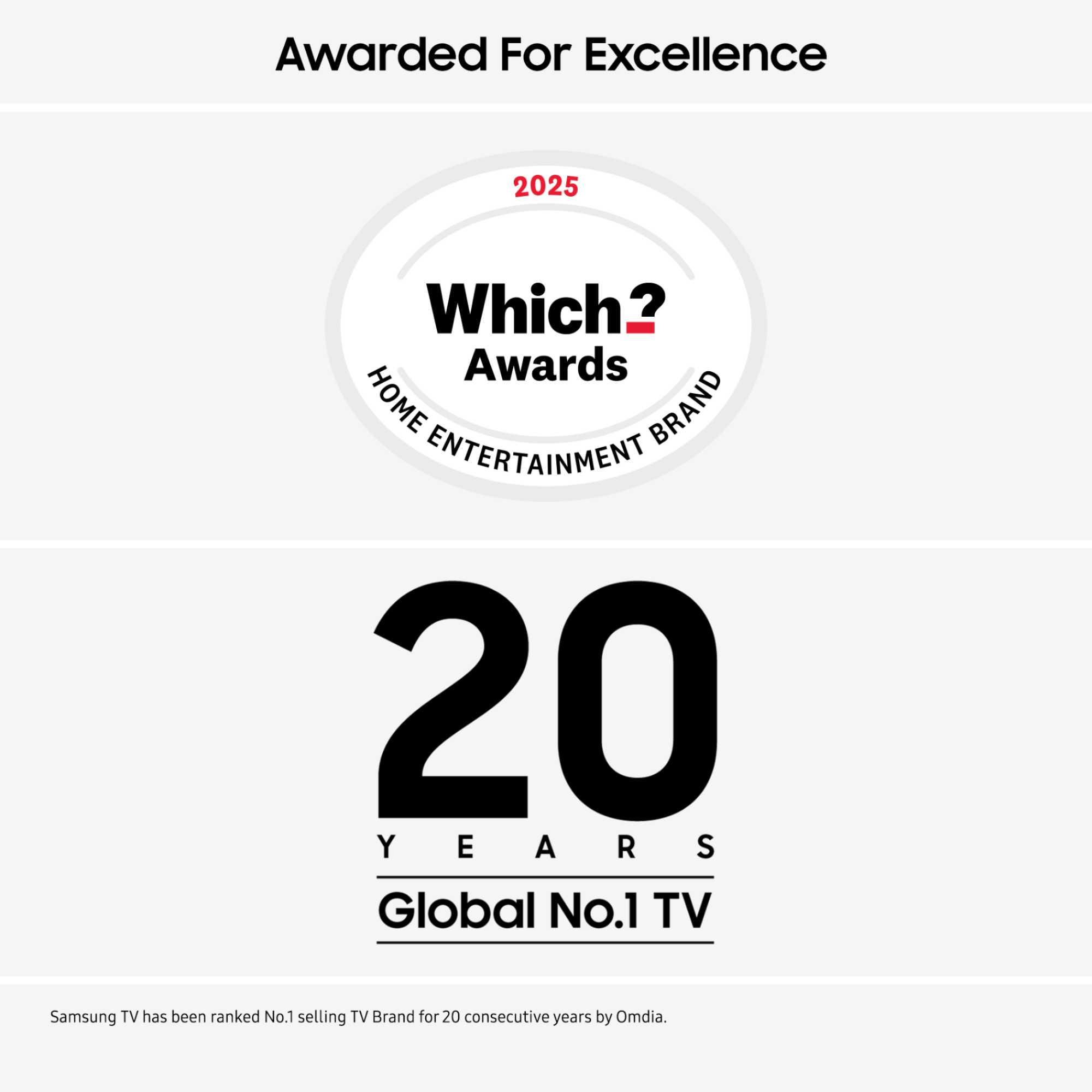 F6000 32" Full HD LED Smart TV - UE32F6000F