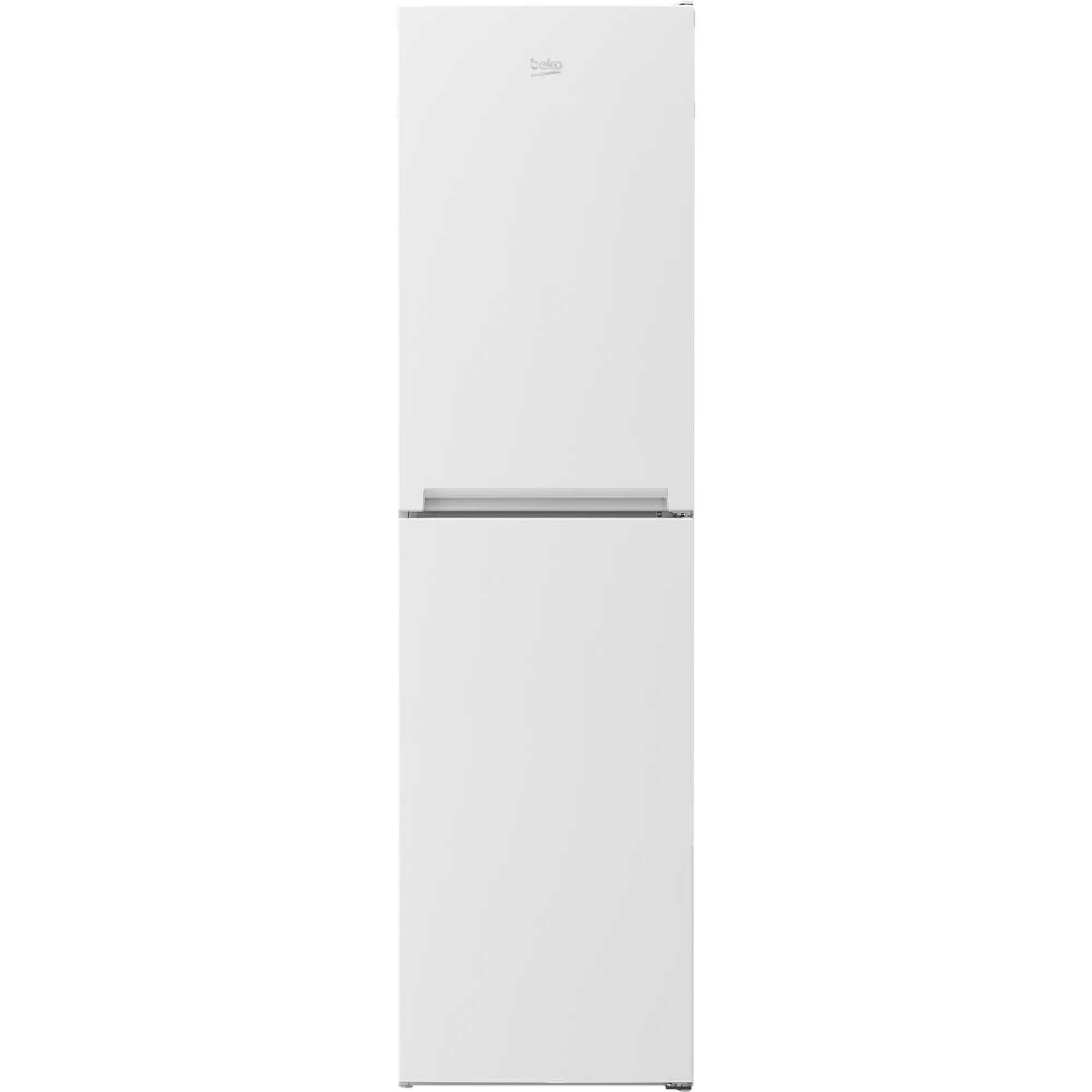 CFG4501W 286l Frost Free Fridge Freezer