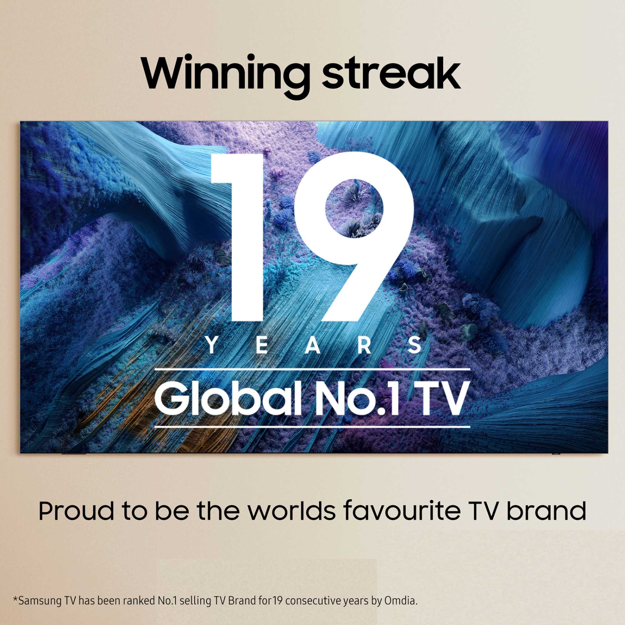 Q7F 85" 4K Ultra HD QLED HDR Smart TV - QE85Q7FA