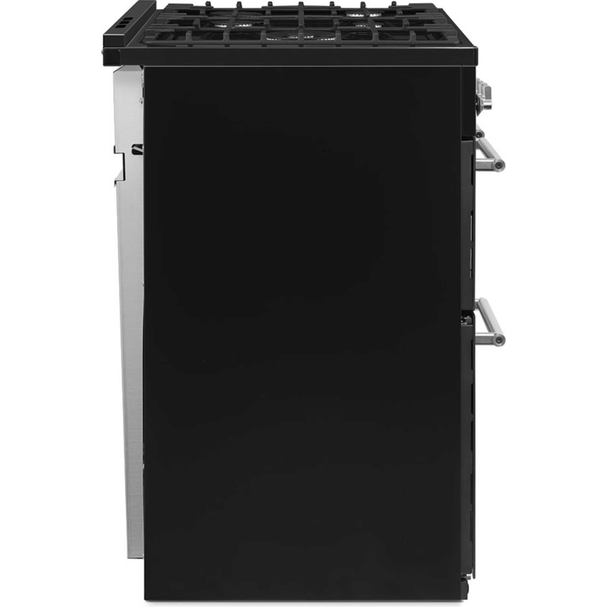 Concert Classic 100cm Dual Fuel Range Cooker - CX103GMBL
