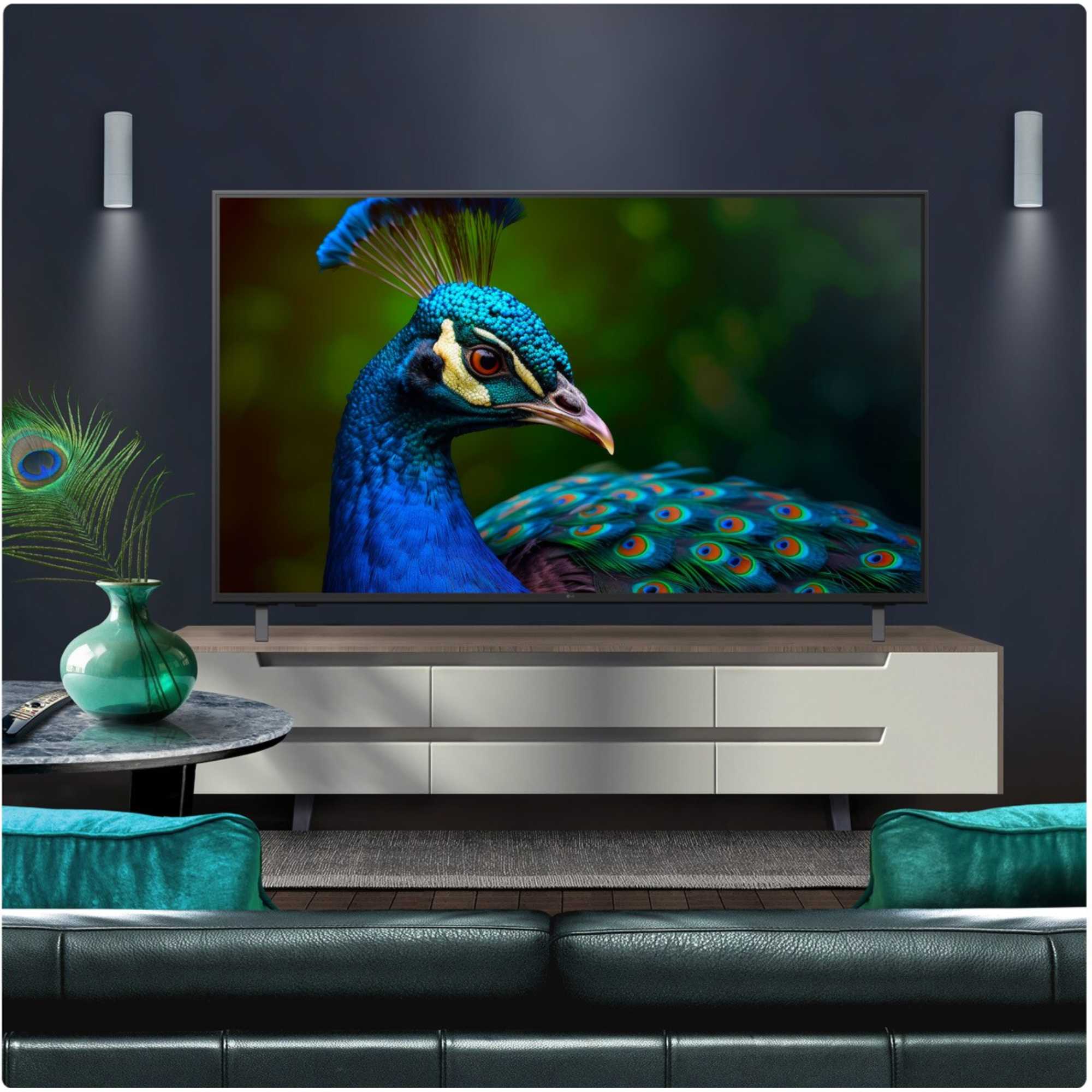 UA75006LA 65" 4K Ultra HD Smart TV 65UA75006LA