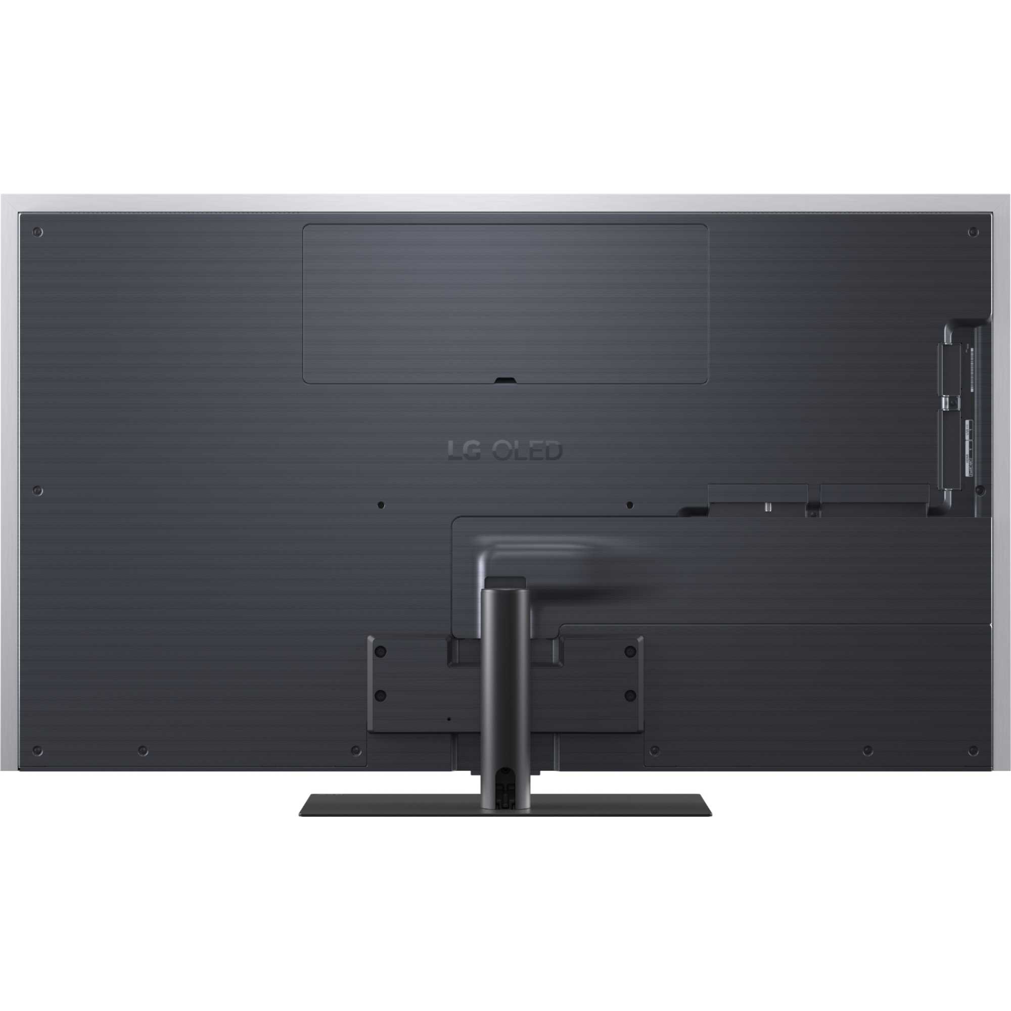 Evo AI G66 55" 4K Ultra Hd OLED 120Hz Smart TV - OLED55G66LS