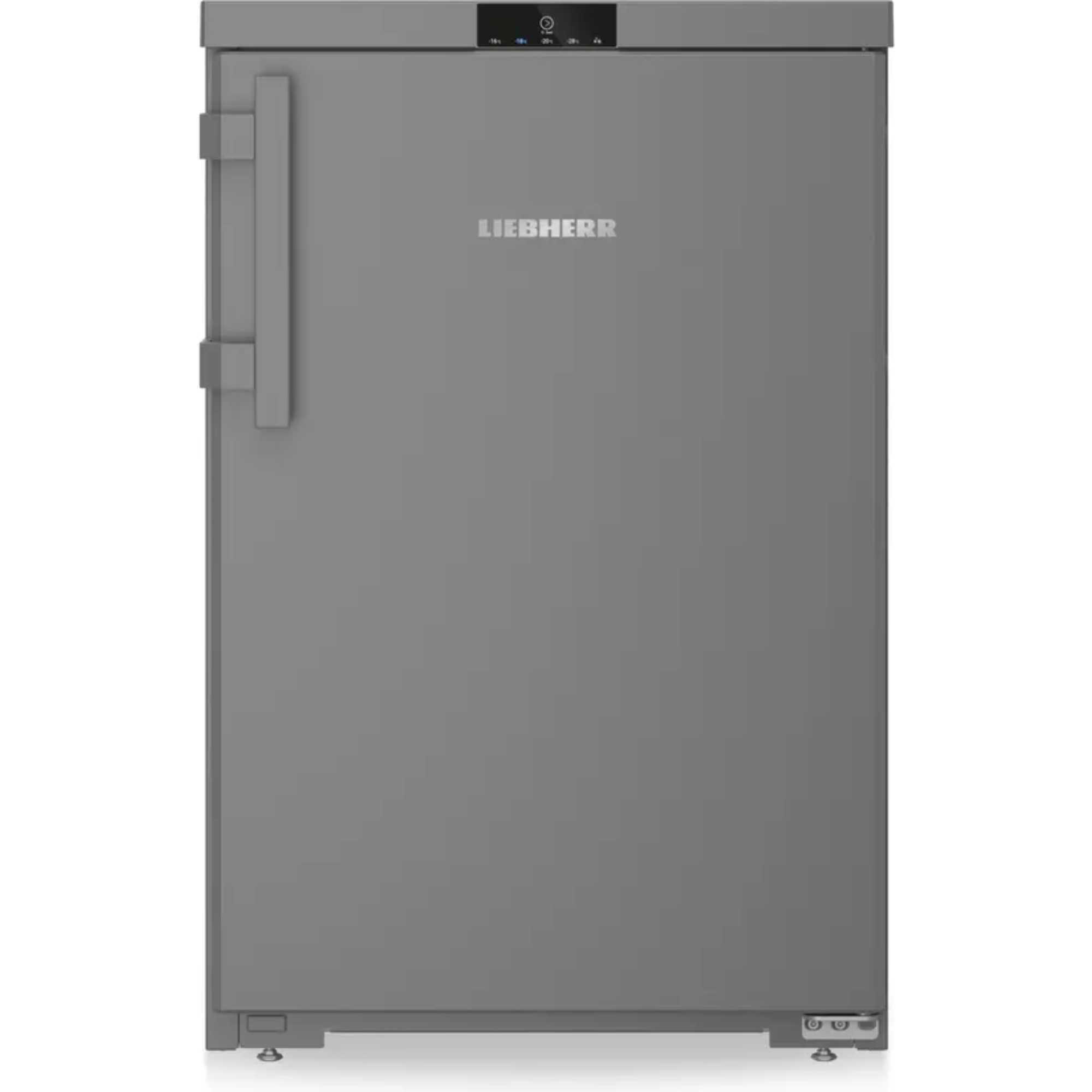 FDgd 1404 Pure 107l SmartFrost Undercounter Freezer - Dark Grey
