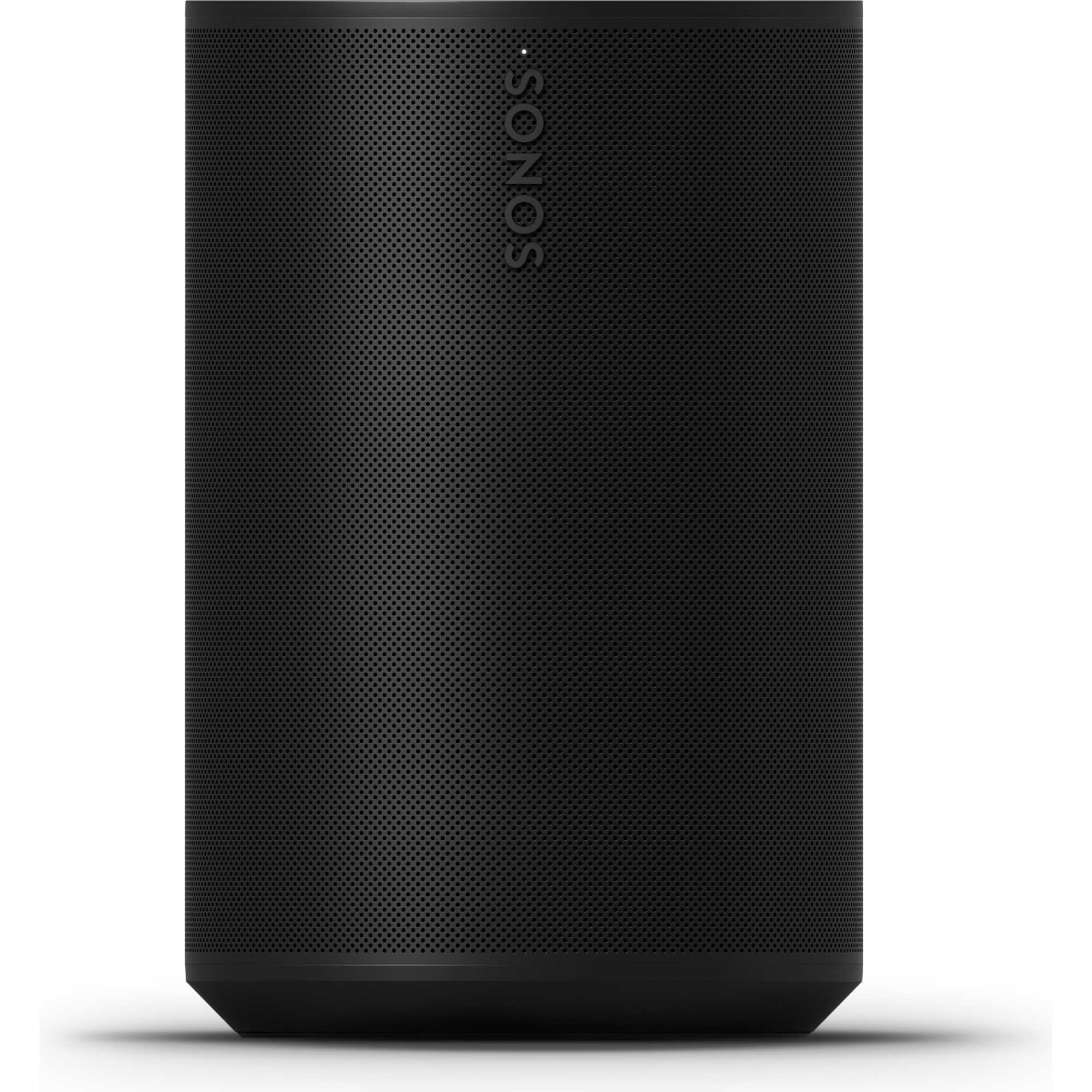 Era 100 Next-Gen Home Bookshelf Speaker - Black