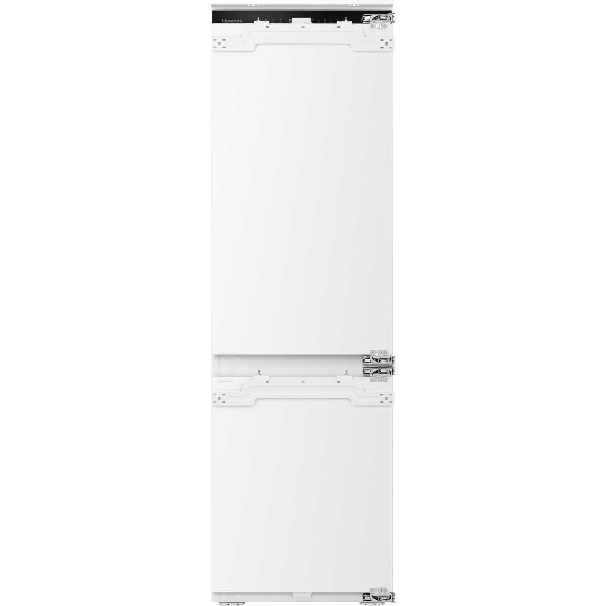 RB5B250SSWC1 Integrated 60/40 Total No Frost Fridge Freezer