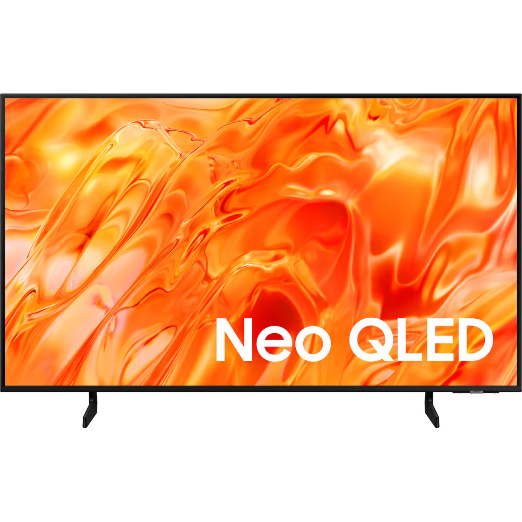 QN73H 43" 4K Ultra HD Neo QLED Smart TV - QE43QN73H