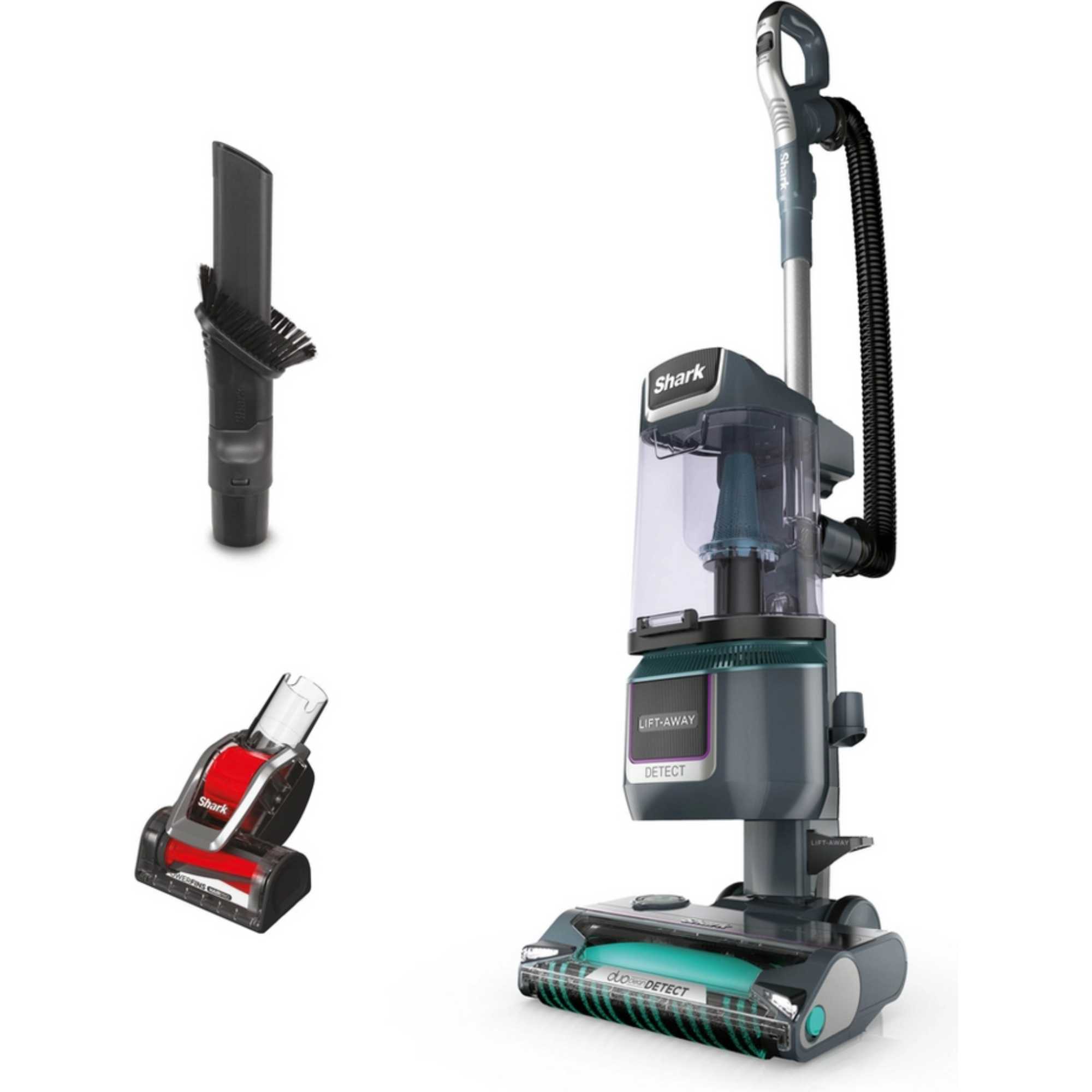 Detect XL Pet Pro Corded Upright Vacuum - LA791UKT