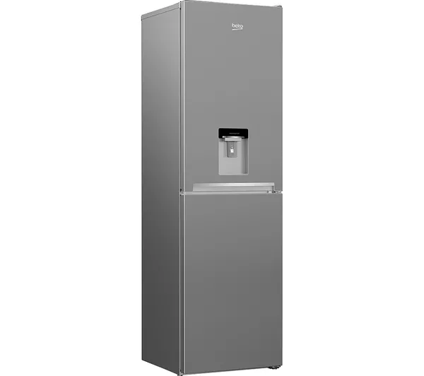 Fridge Freezer 50/50 Frost Free - White - CFG4582DS