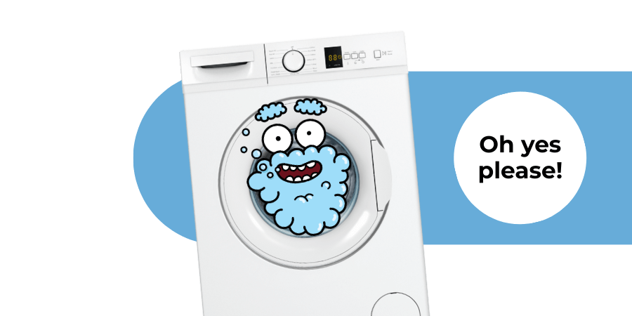 Fridge freezer Graphic