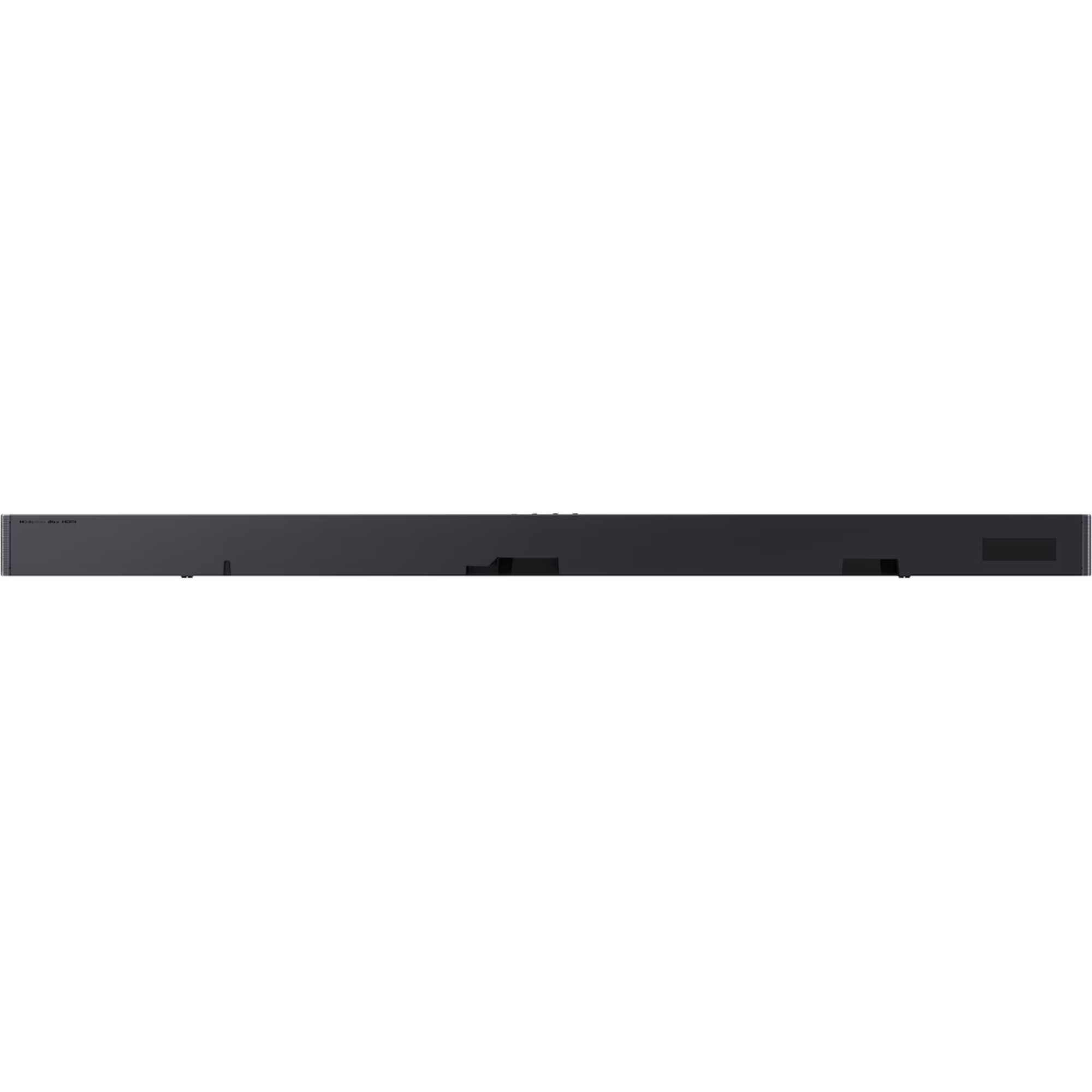 HW-Q990H Q-Series 11.1.4 Channel Soundbar with Subwoofer & Rear Speaker