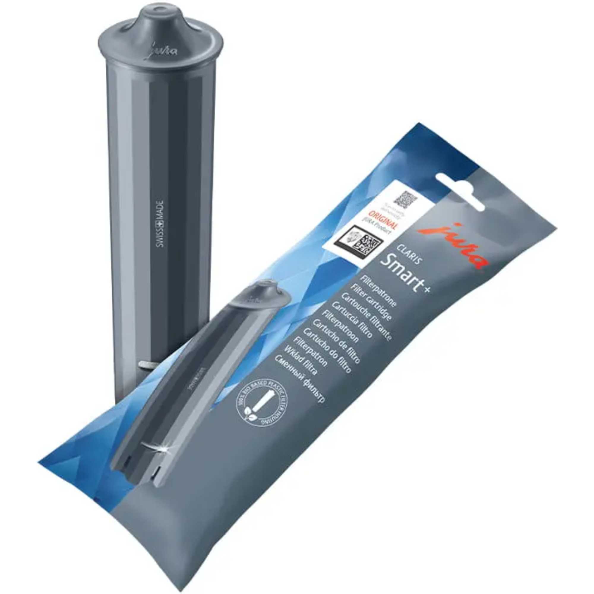 24232 Single CLARIS Smart+ Filter Cartridge