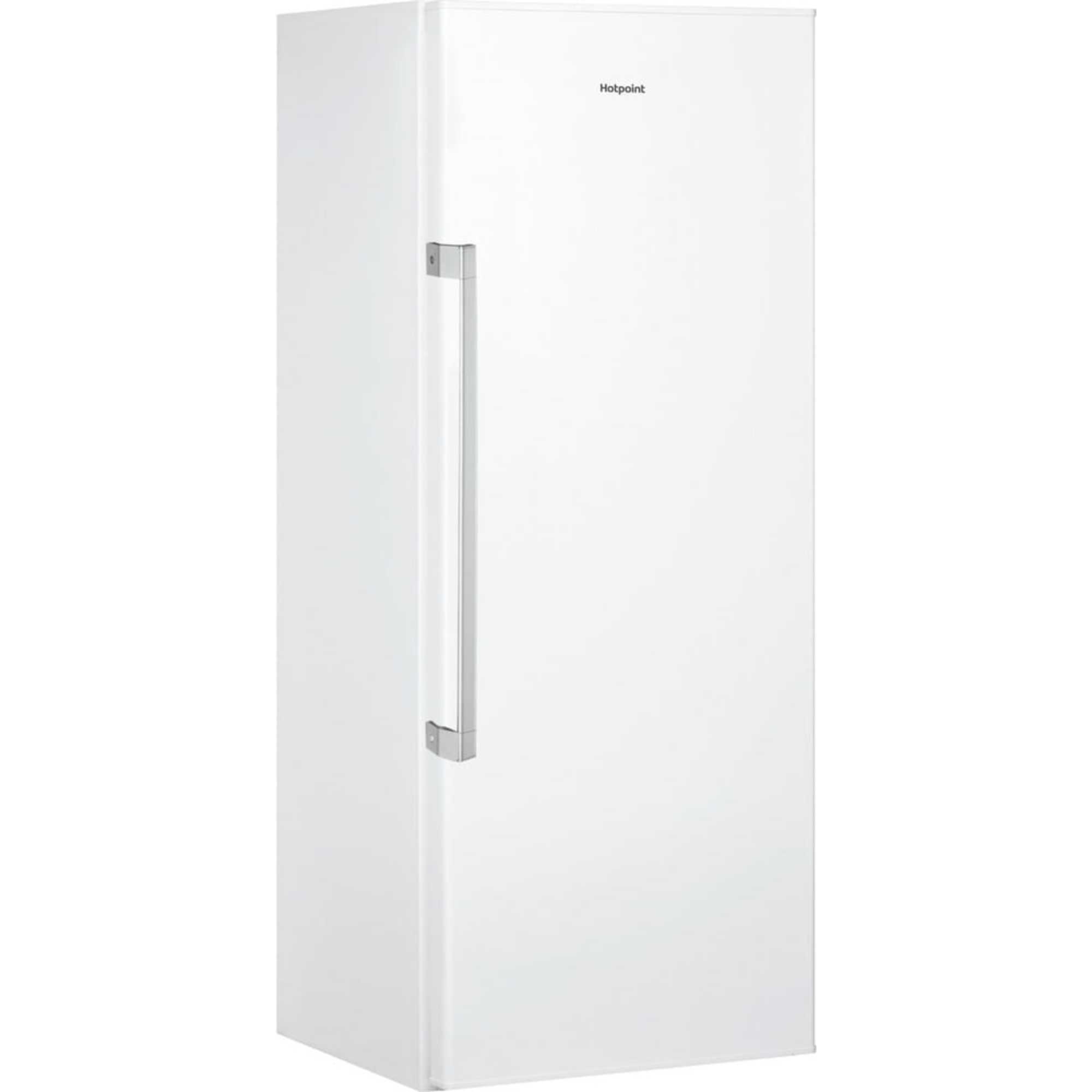 SH6 A2Q WR UK 322l Low Frost Tall Larder Fridge - White