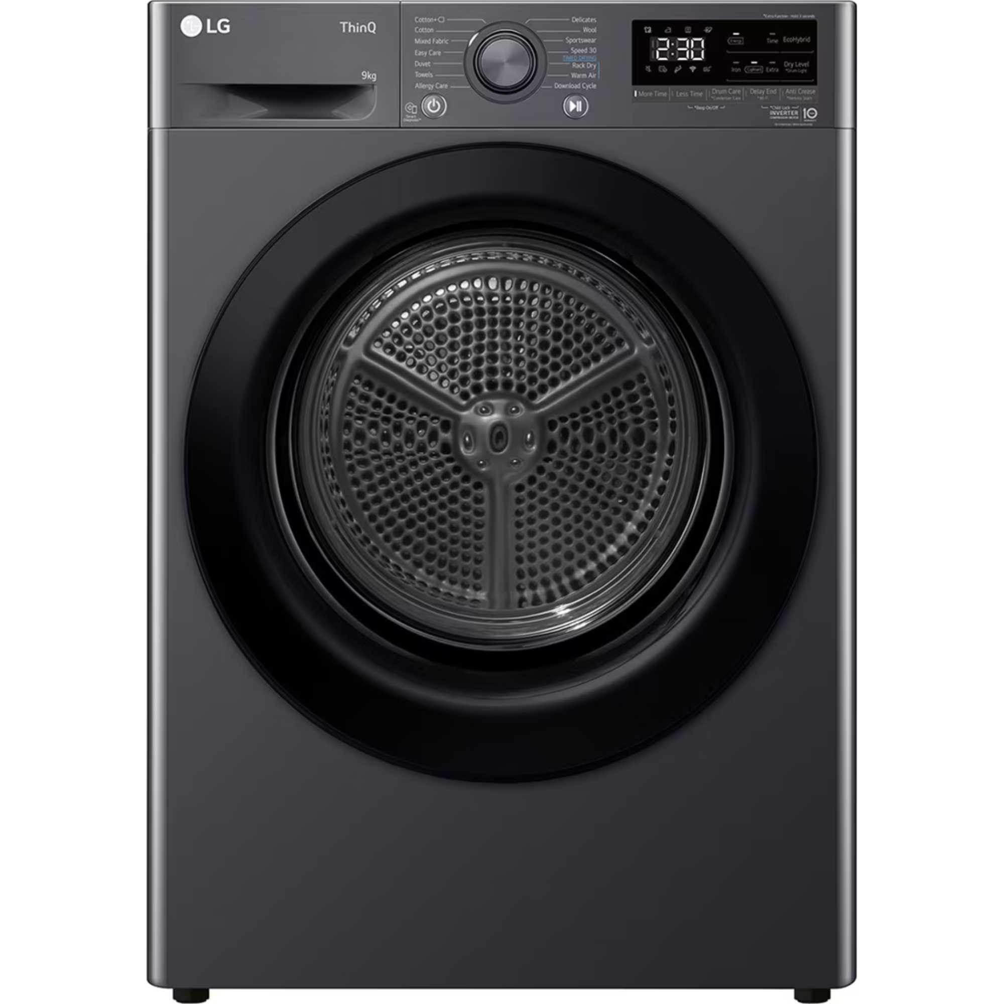 LG FDV309GN