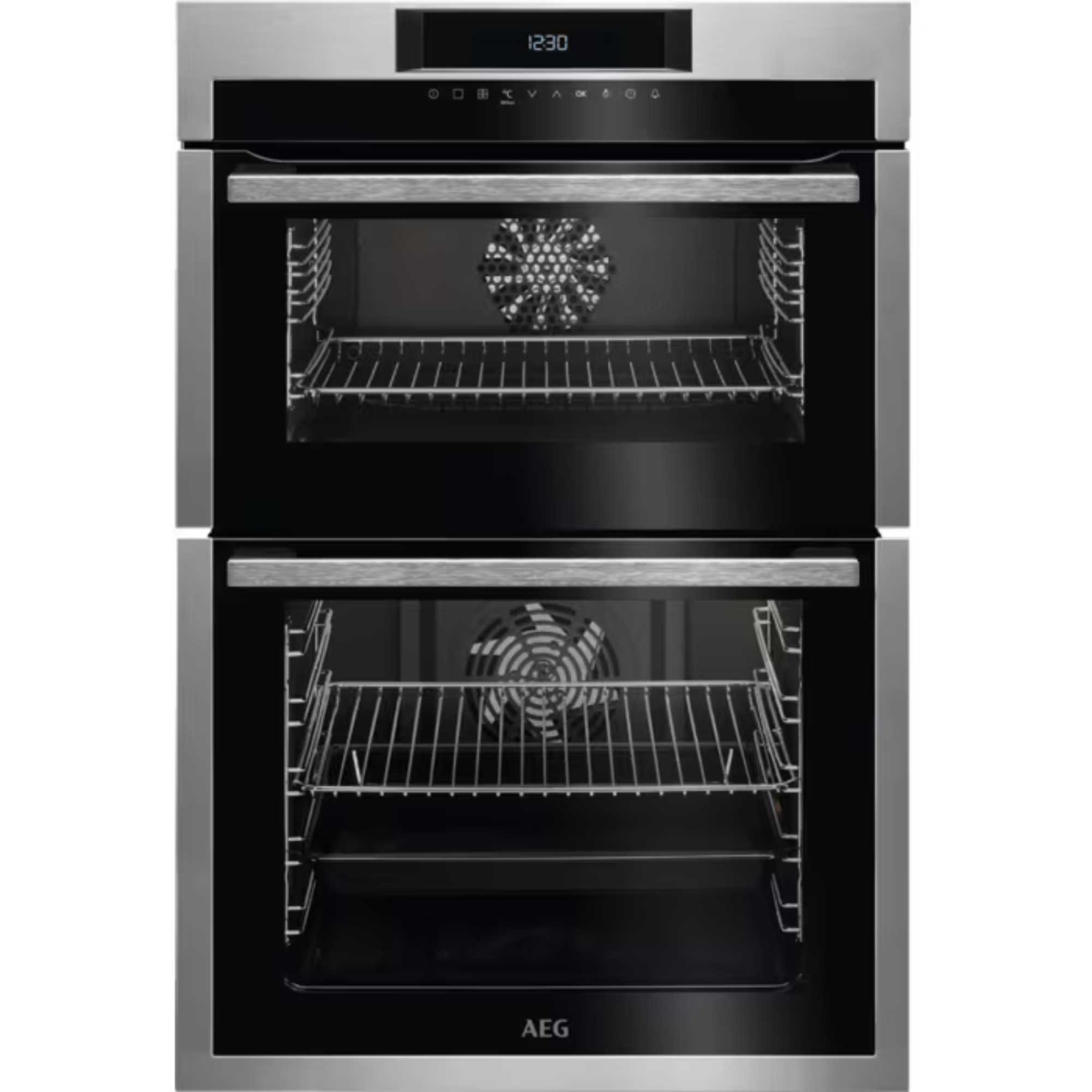 DCE731110M Built-In Electric Double Oven