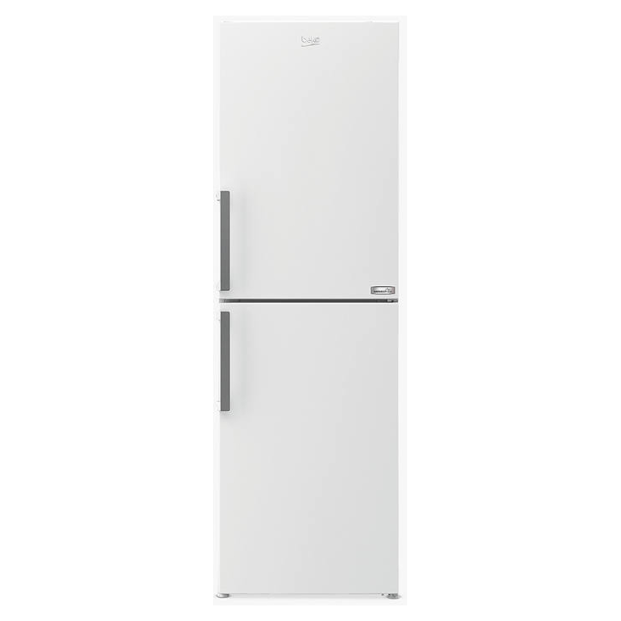 CFP3691VW 50/50 324L Frost Free 600mm Fridge Freezer - White