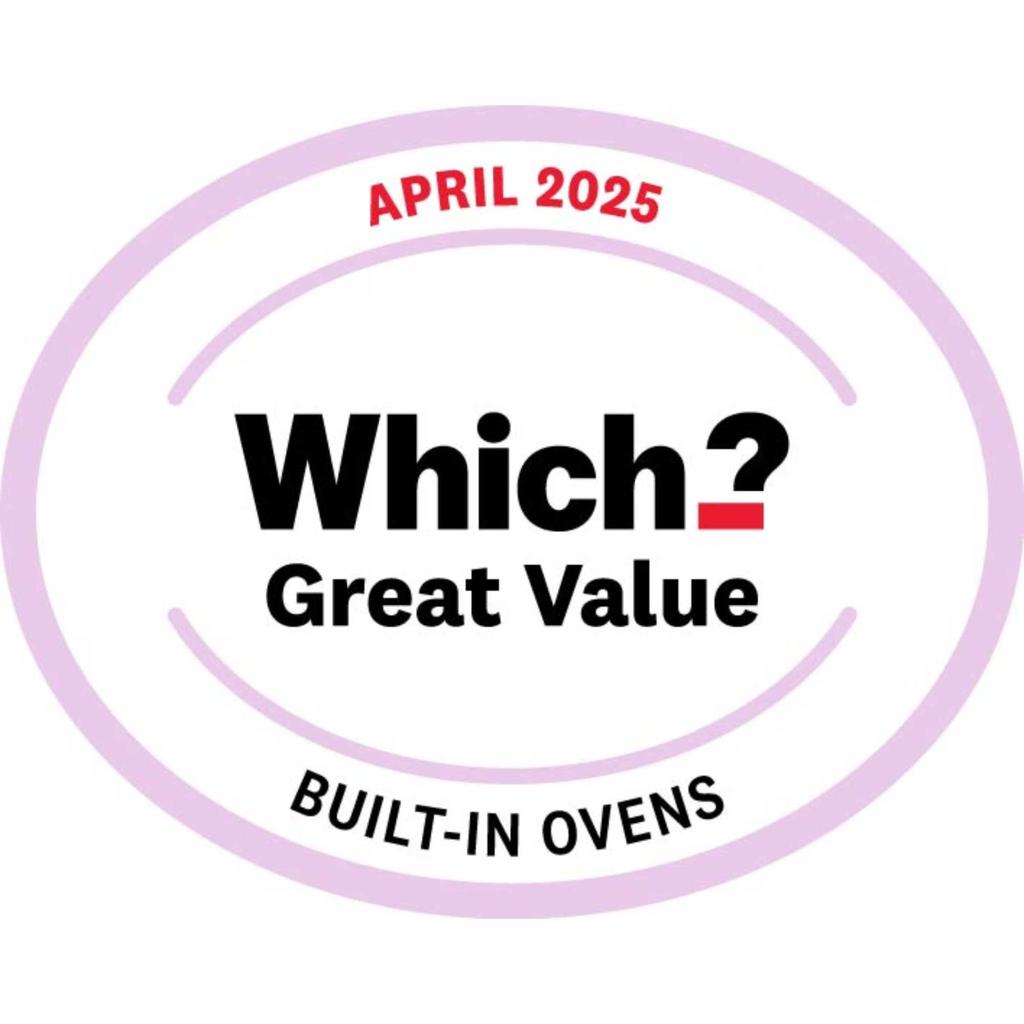 Series 2 HHF113BA0B Built-In Single Oven - Black