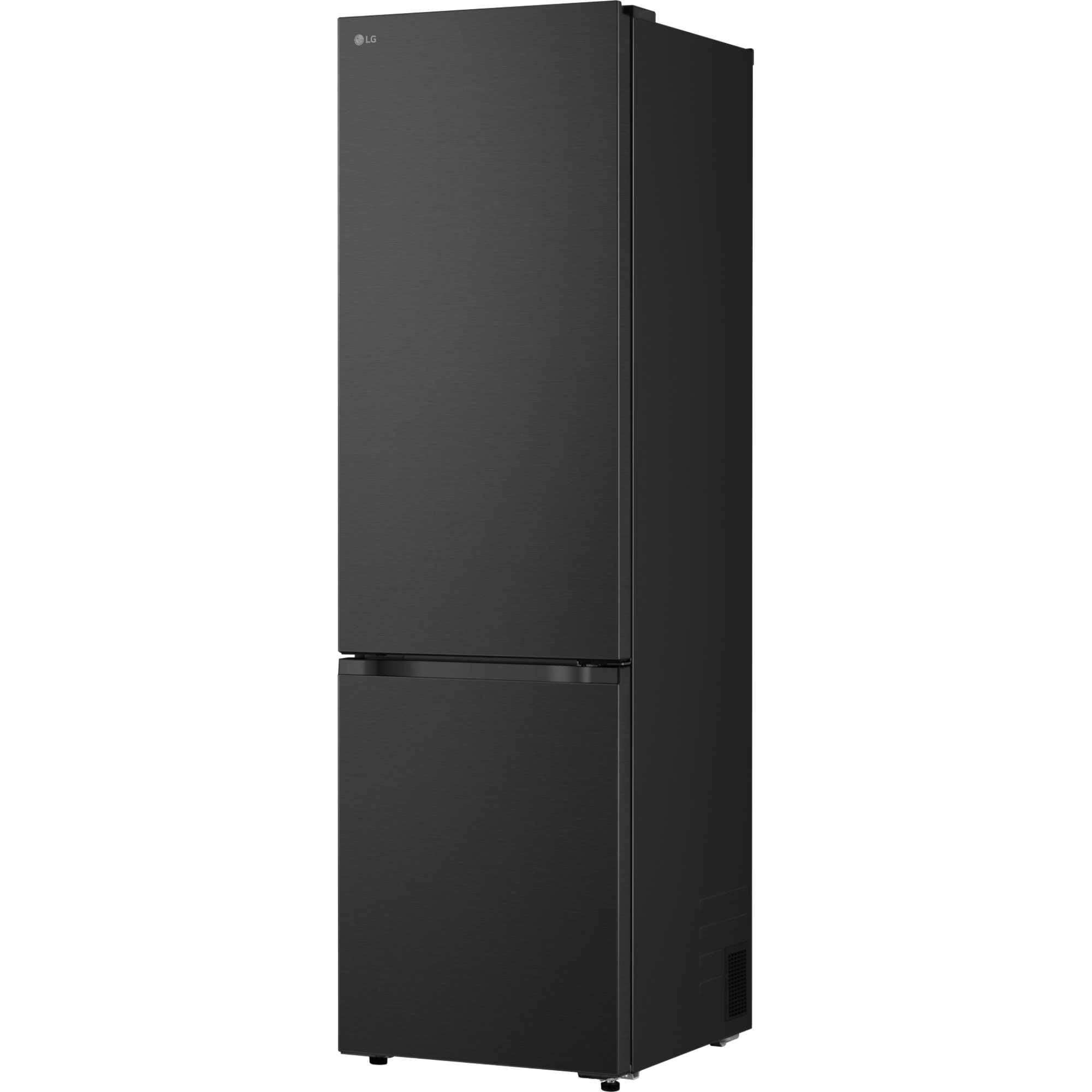 Fridge Freezer 70/30 Total No Frost - Black - GBBS524CEV