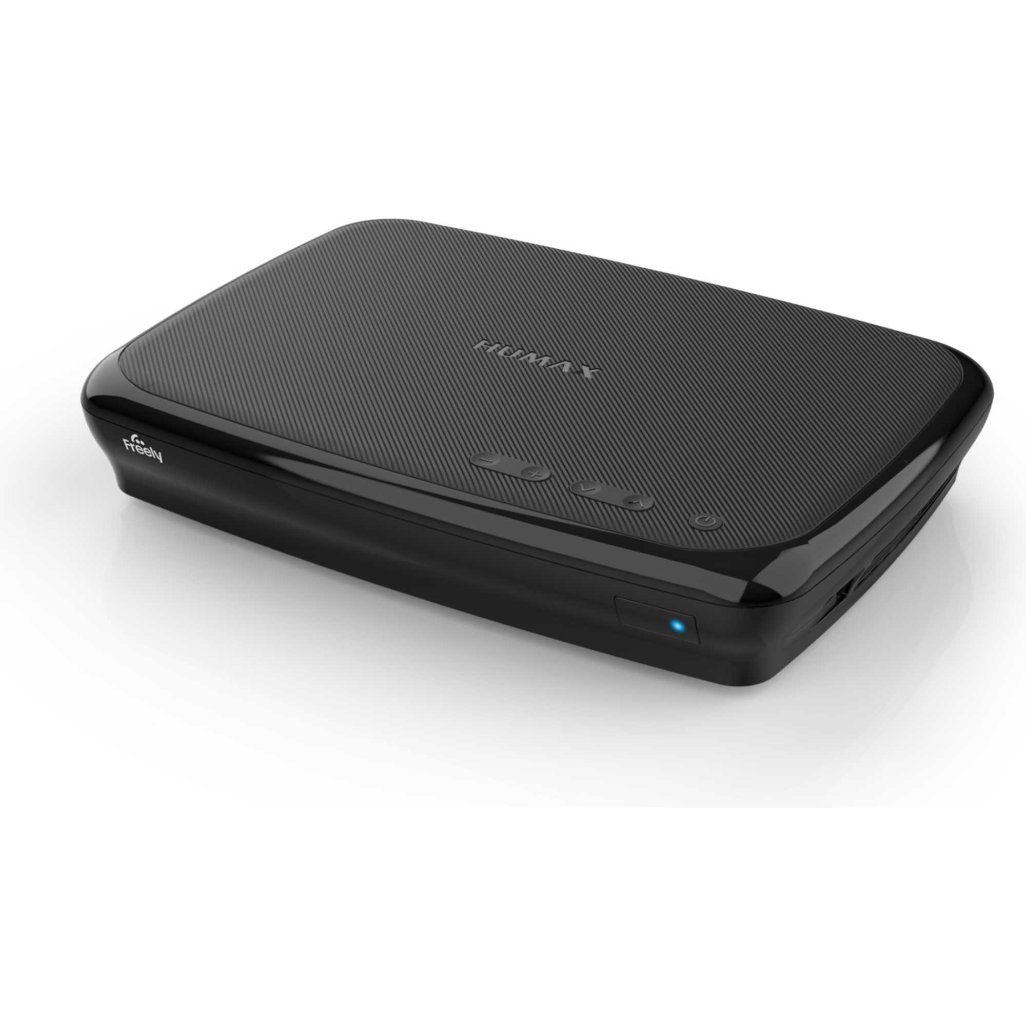 FHR-6000T-2TB AURA EZ 4K Freely Recorder - 2TB