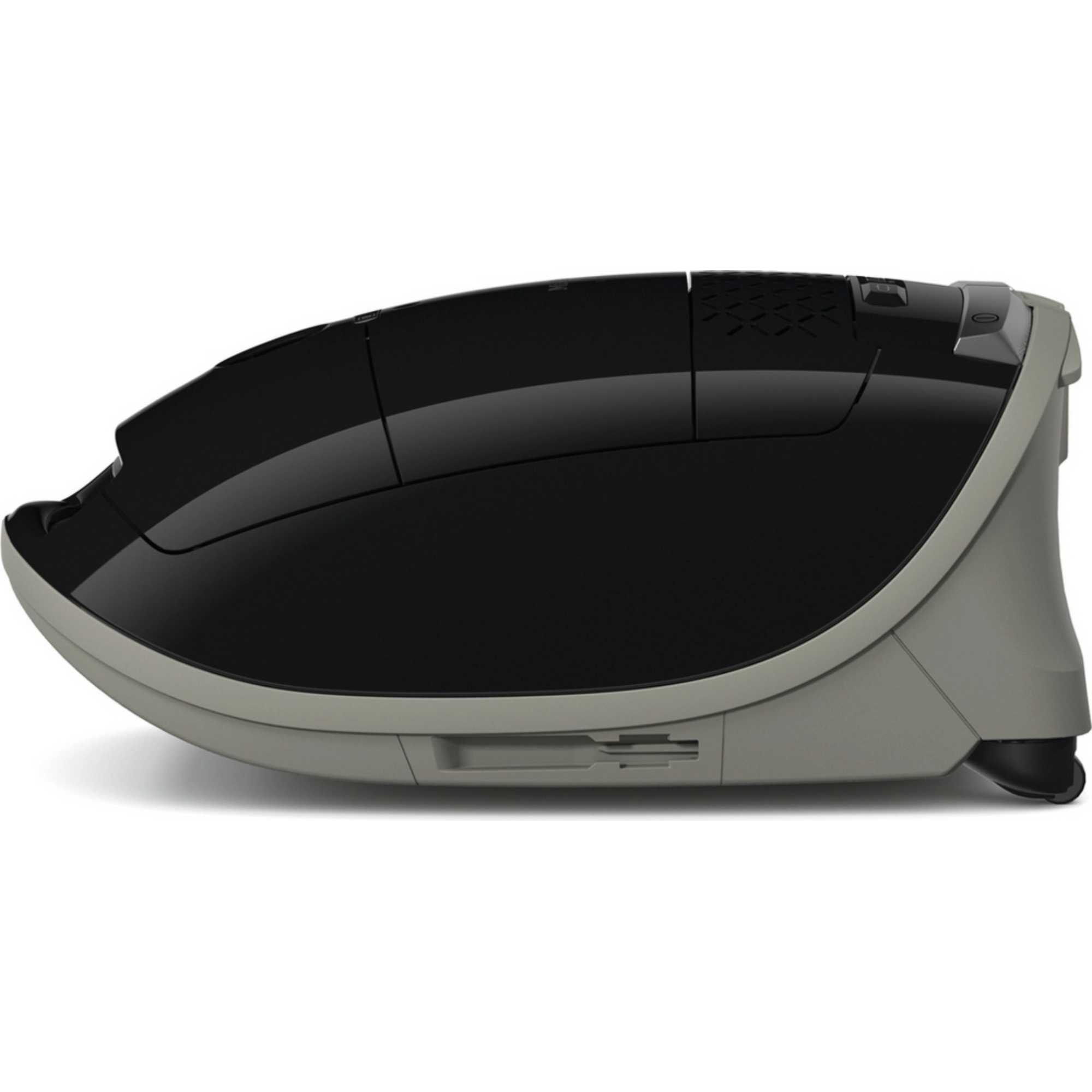 GuardM1C&DFlex Vacuum - Obsidian Black