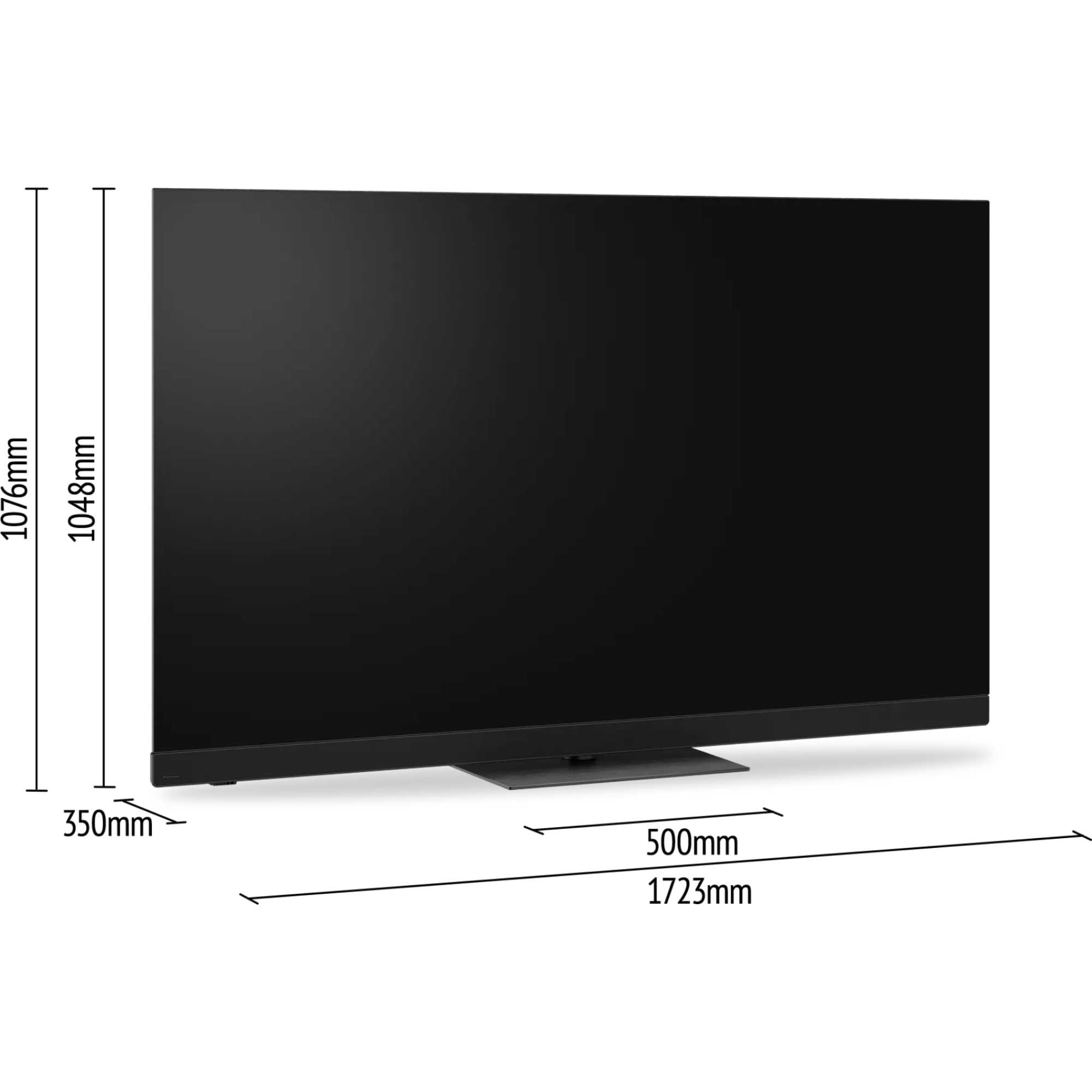 Z90 Series 77" 4K Ultra HD OLED Freely Fire TV - TV-77Z90BEB