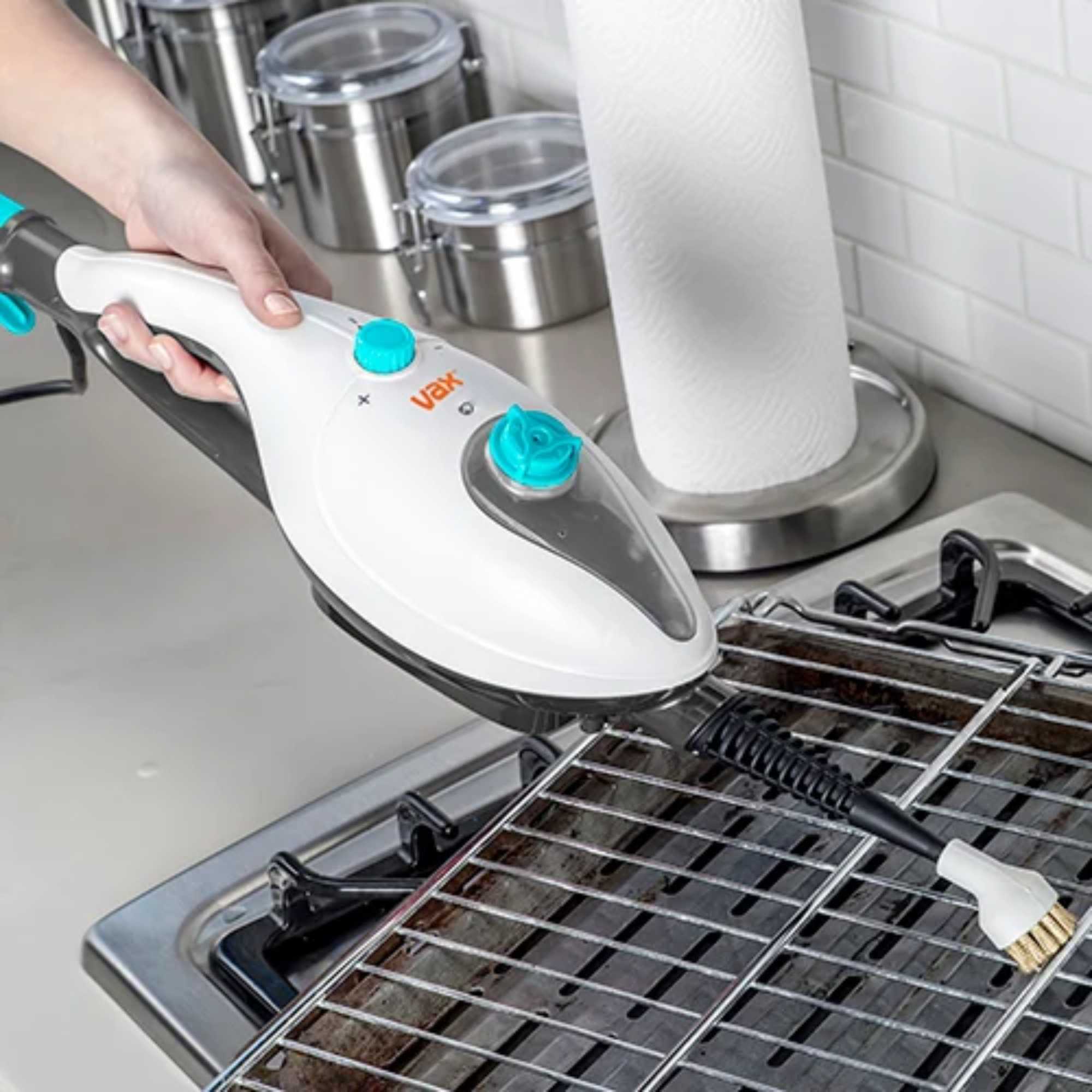 S85-CM Steam Clean Multi Steam Cleaner