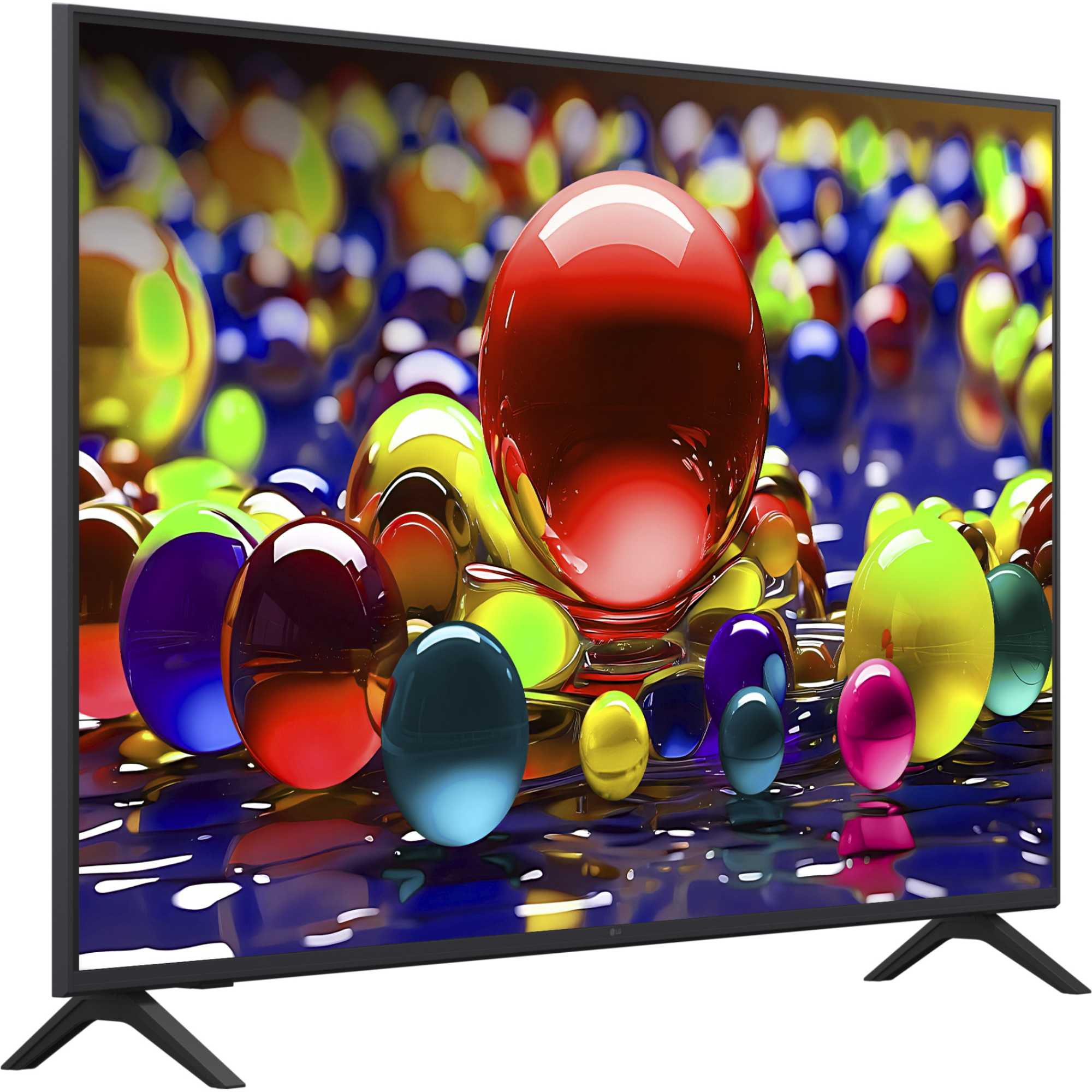 UA74 55" 4K Ultra HD LED 60 Hz Smart TV - 55UA74006LB