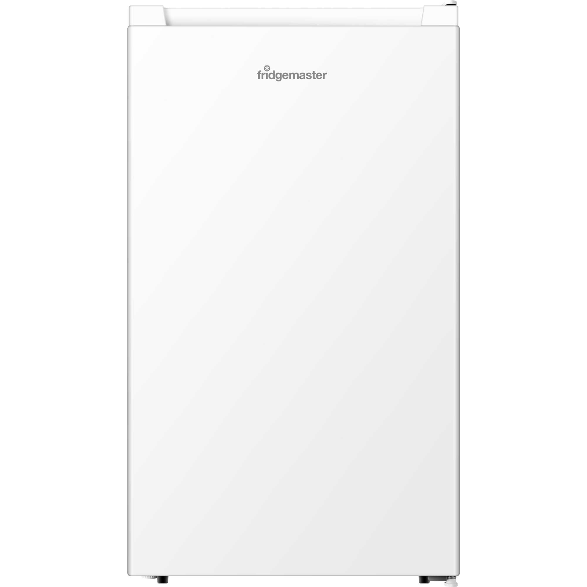 Undercounter Fridge with Icebox - White - MUR4894E