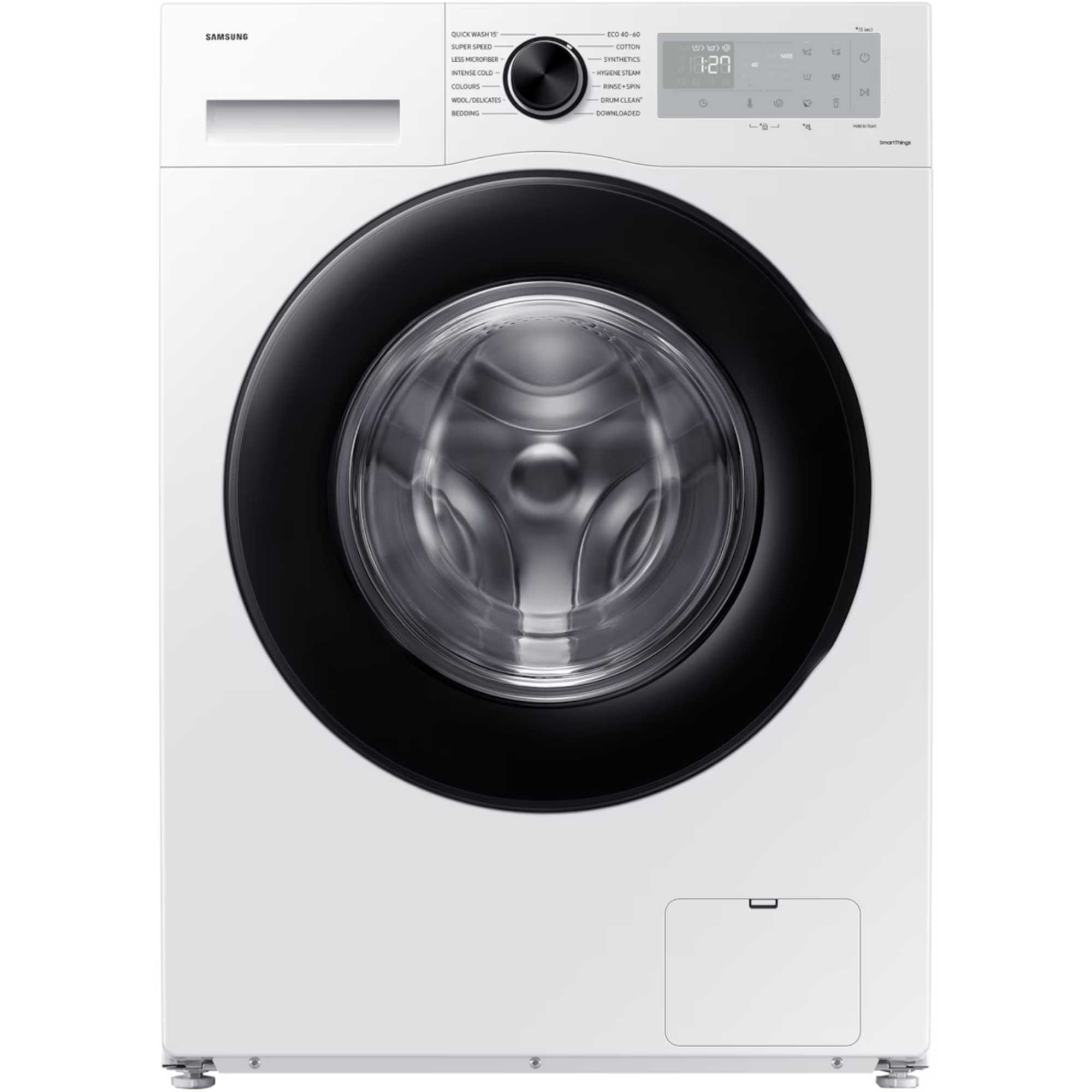Series 5 AI 11kg 1400rpm Washing Machine - WW11DG5B25AHEU