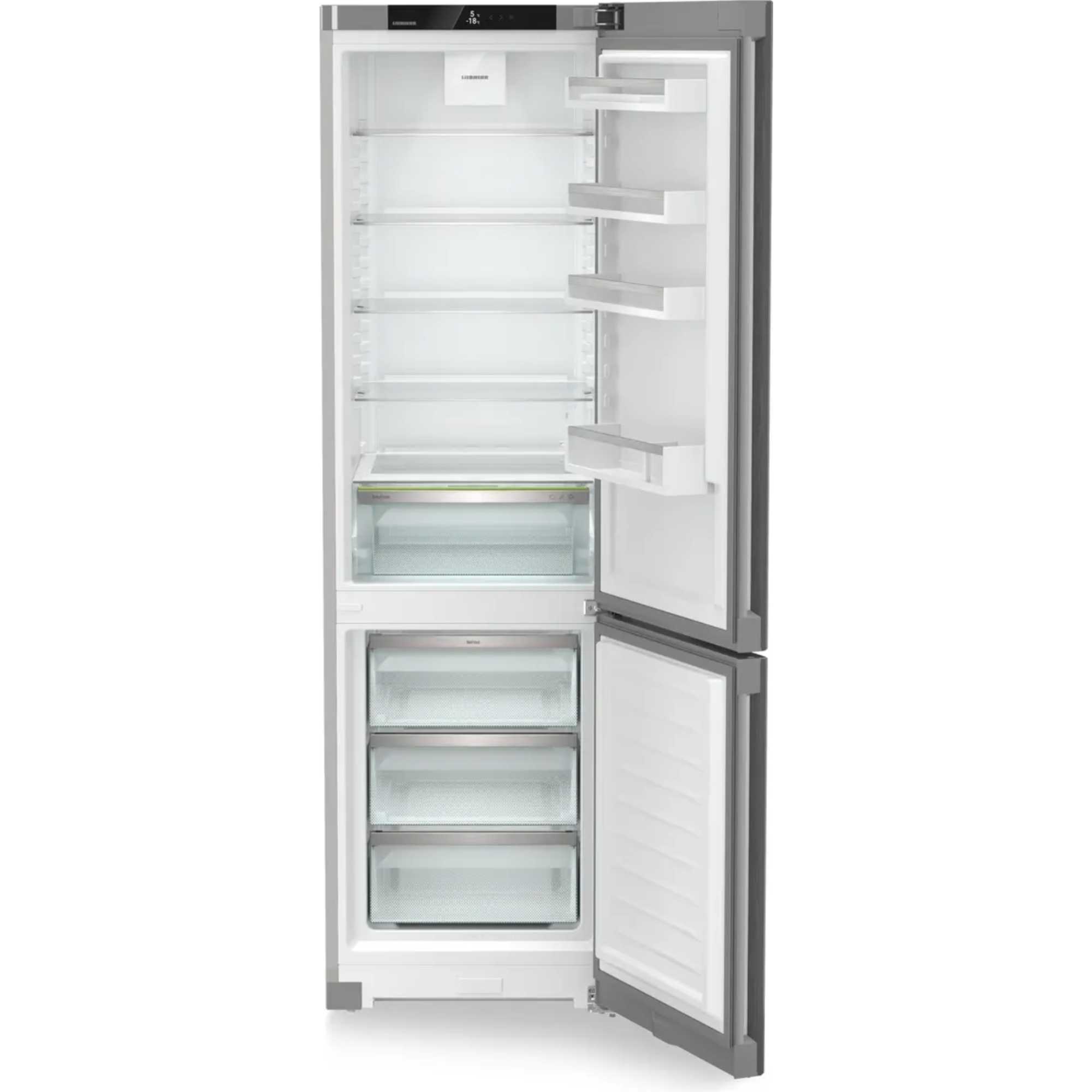 CNSFD5703 371l Pure NoFrost Fridge Freezer