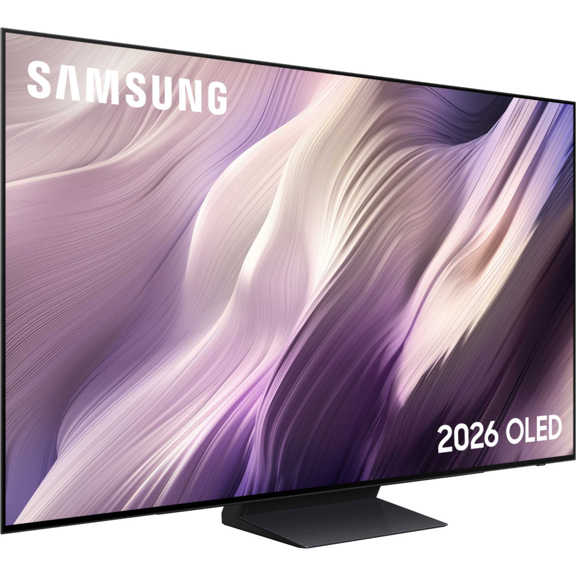S95H 48" 4K Ultra HD OLED HDR Smart TV - QE48S95H