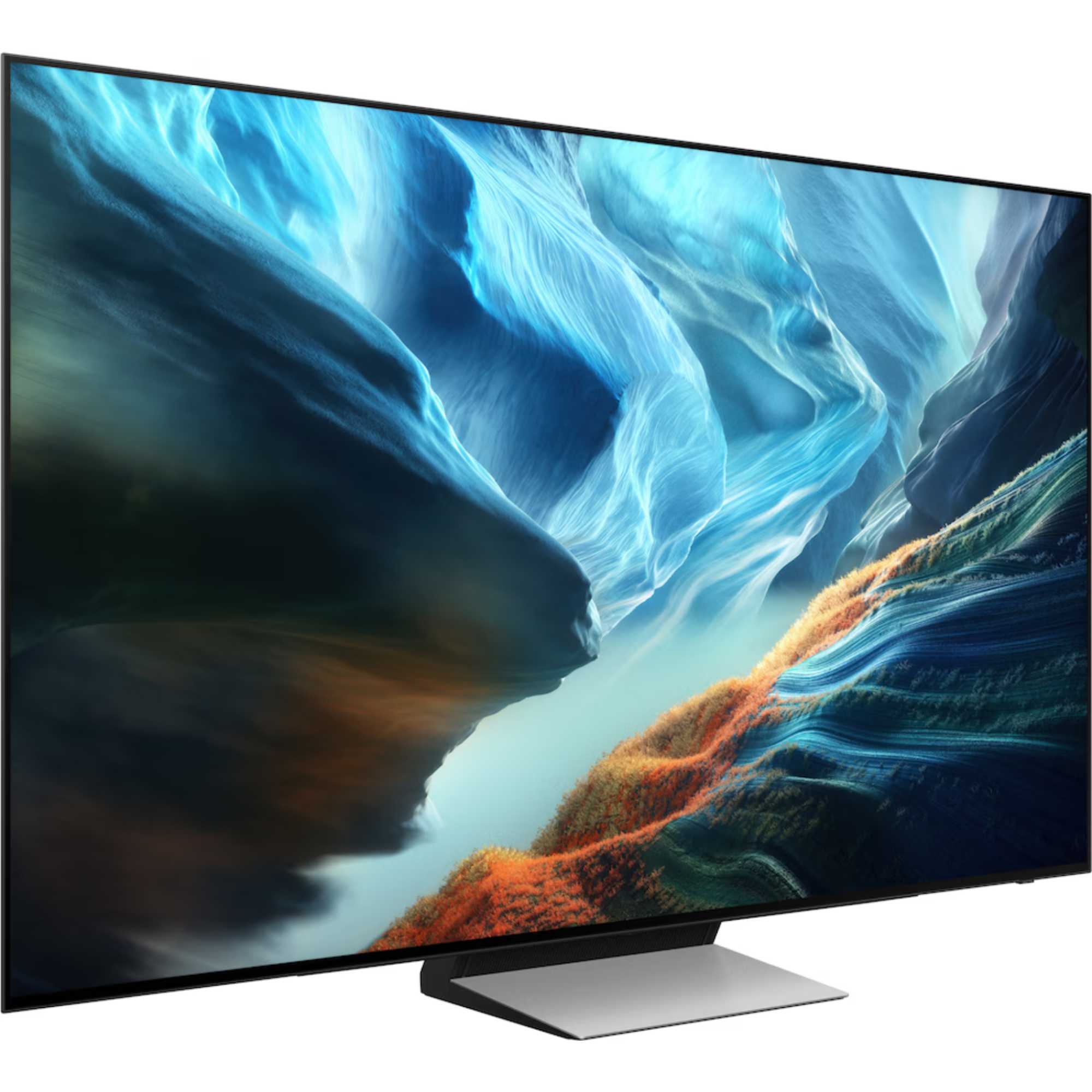 S90H 65" 4K Ultra HD OLED HDR Vision AI Smart TV - QE65S90H