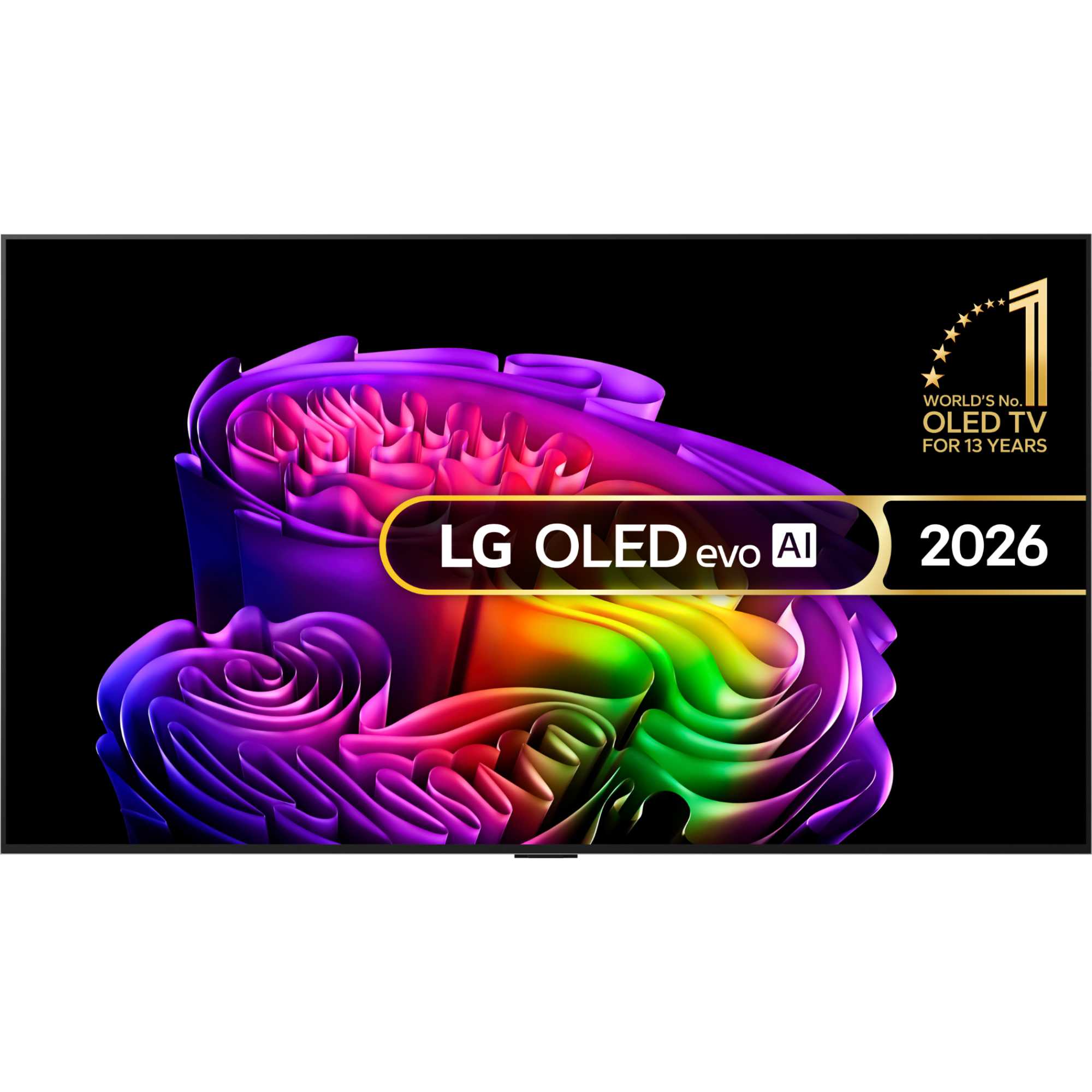 G64 Evo AI 65" 4K Ultra HD OLED 120Hz Smart TV - OLED65G64LW