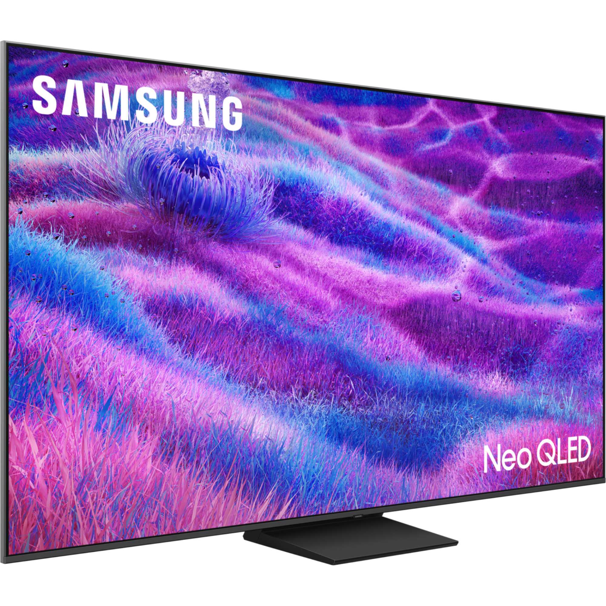 QN80F 75" 4k Ultra HD Neo QLED Neo Quantum HDR Smart TV QE75QN80F