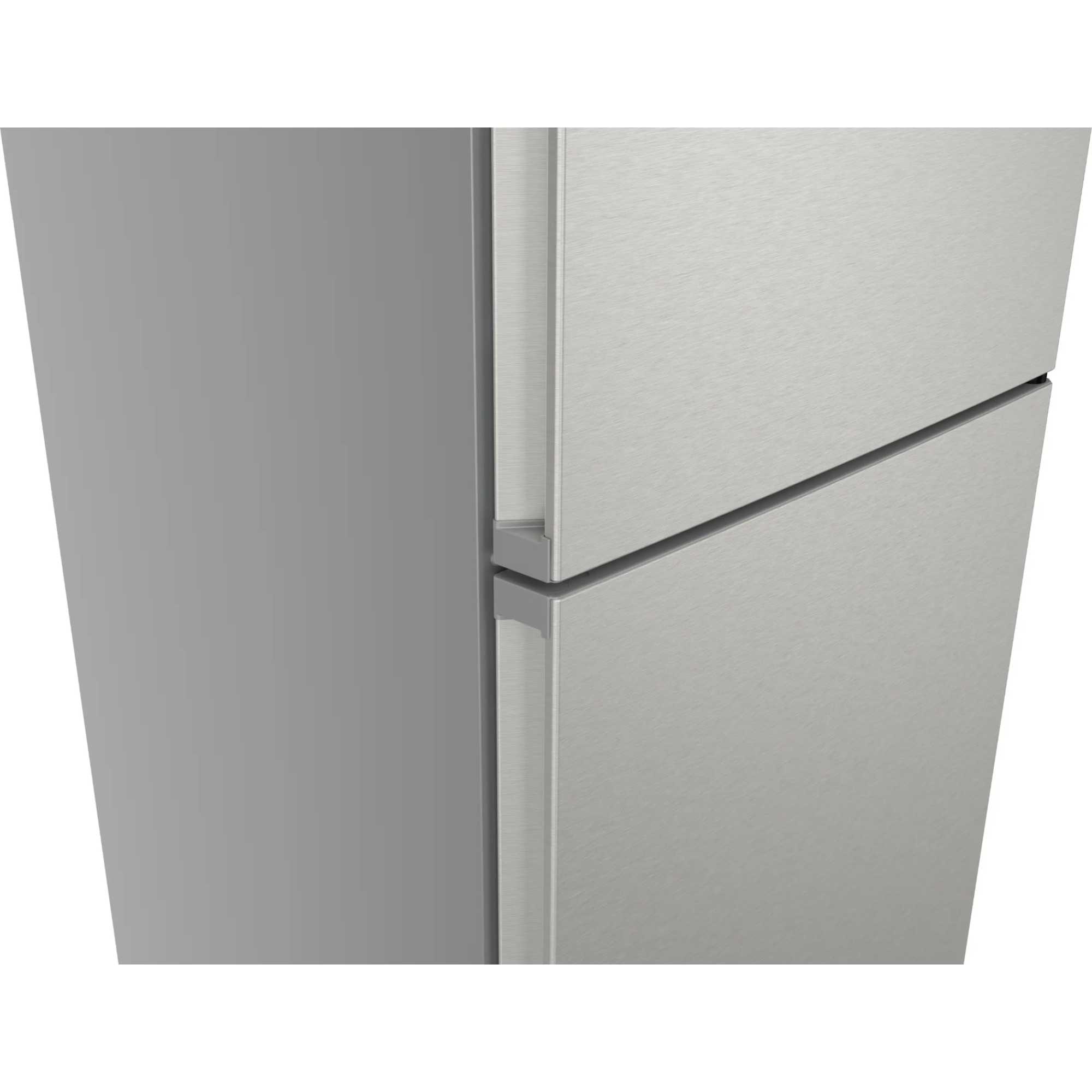 KG39NXIBF iQ300 363l Total noFrost Fridge Freezer - Inox