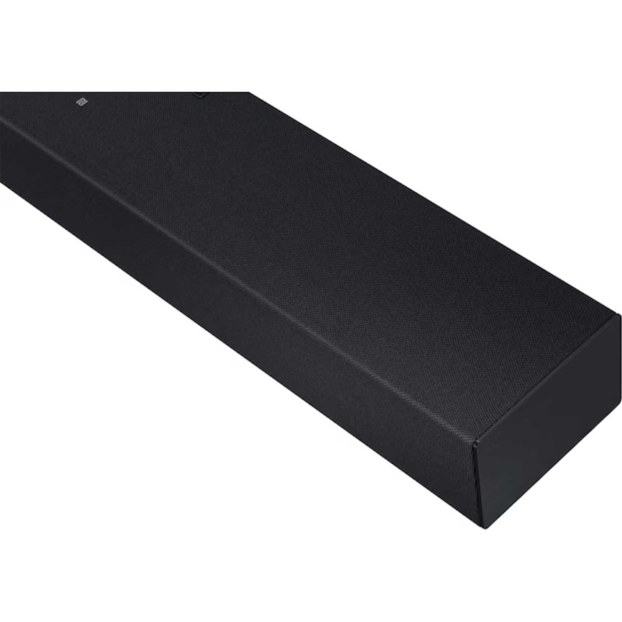 HW-C400 2.0 Channel Soundbar with Built-In Woofer