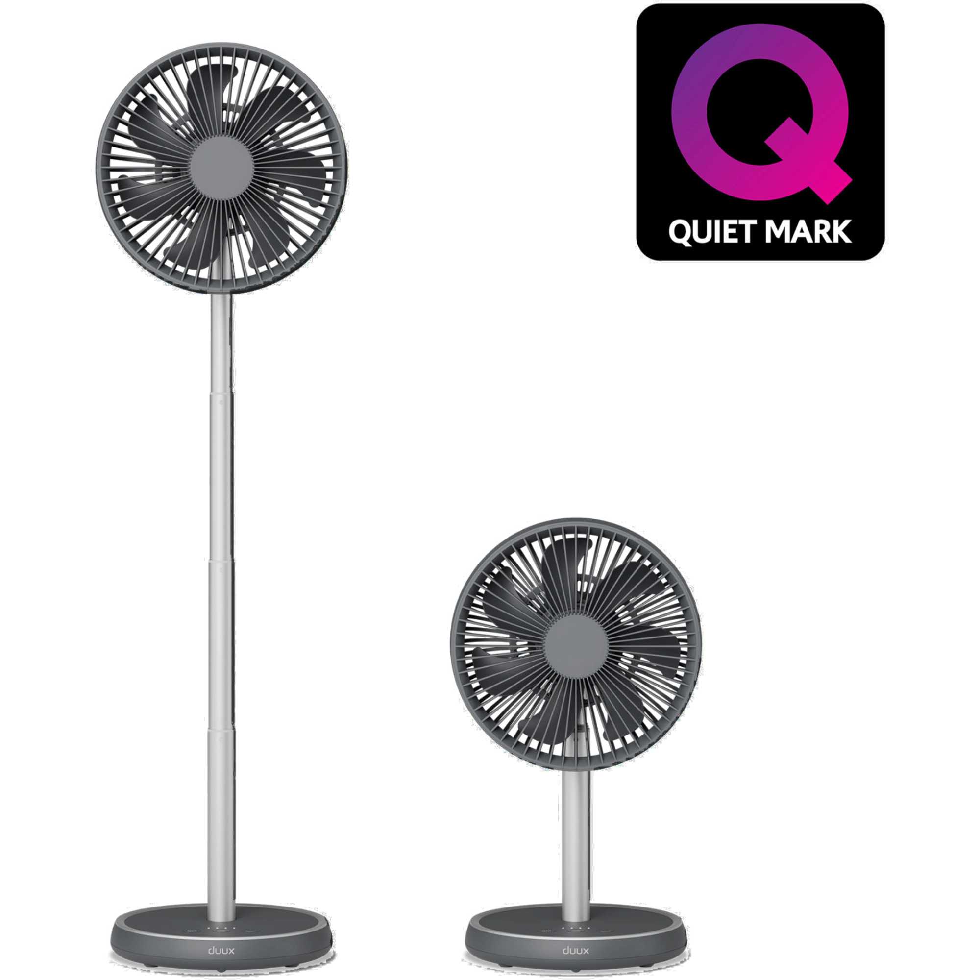 Rize Cordless Fan - DXCF90UK