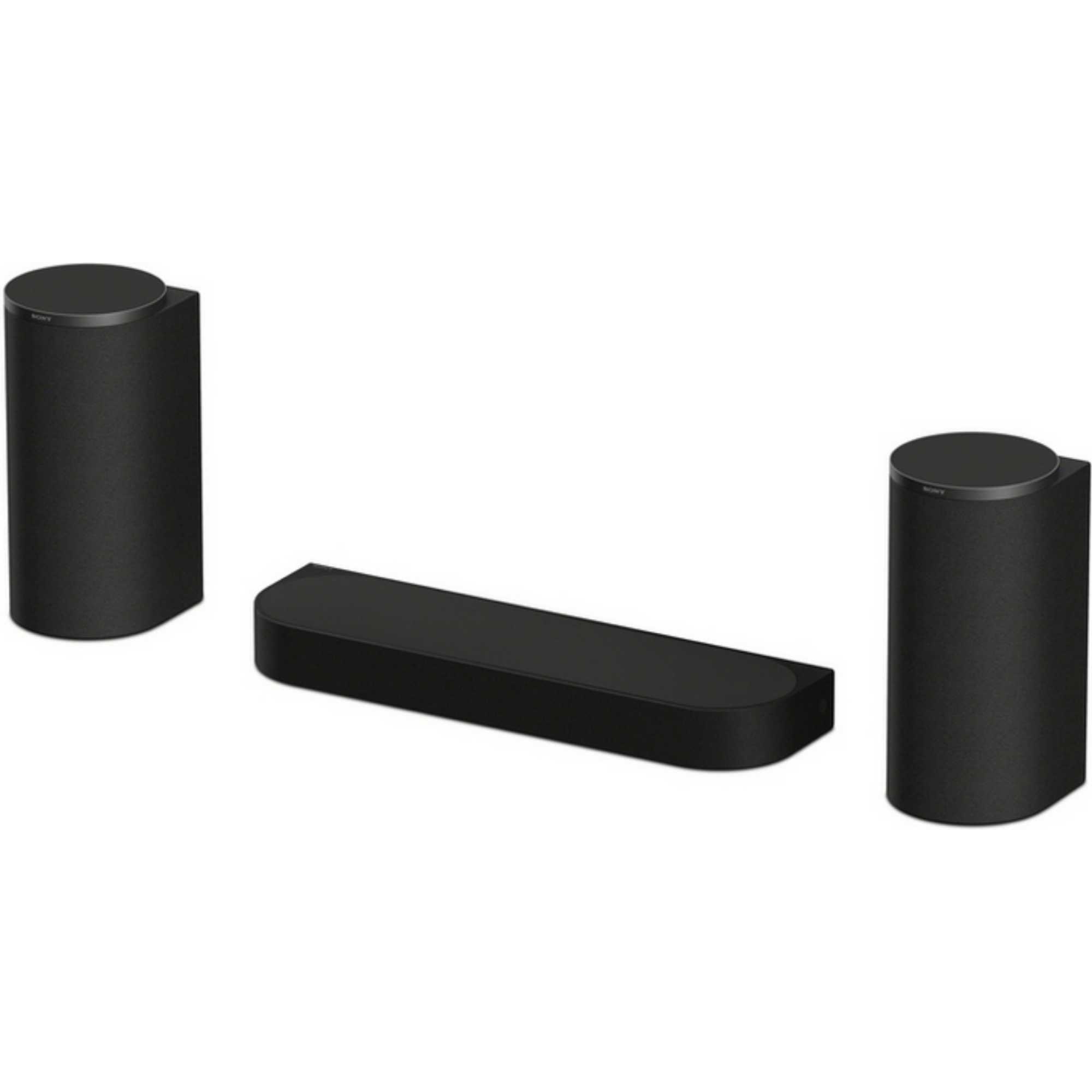 HTA8 BRAVIA Theatre Trio Flagship Three-Unit Theatre System