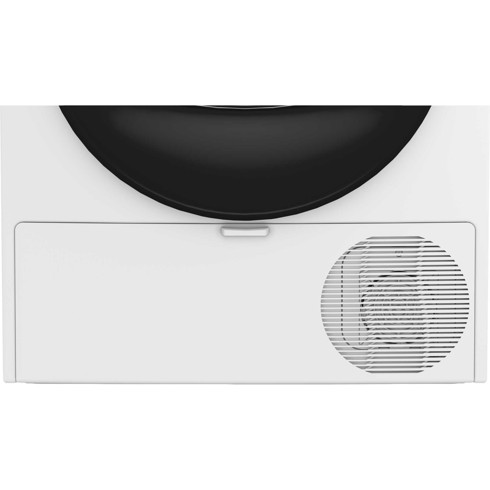 BM3T3833W 8kg Heat Pump Tumble Dryer - White