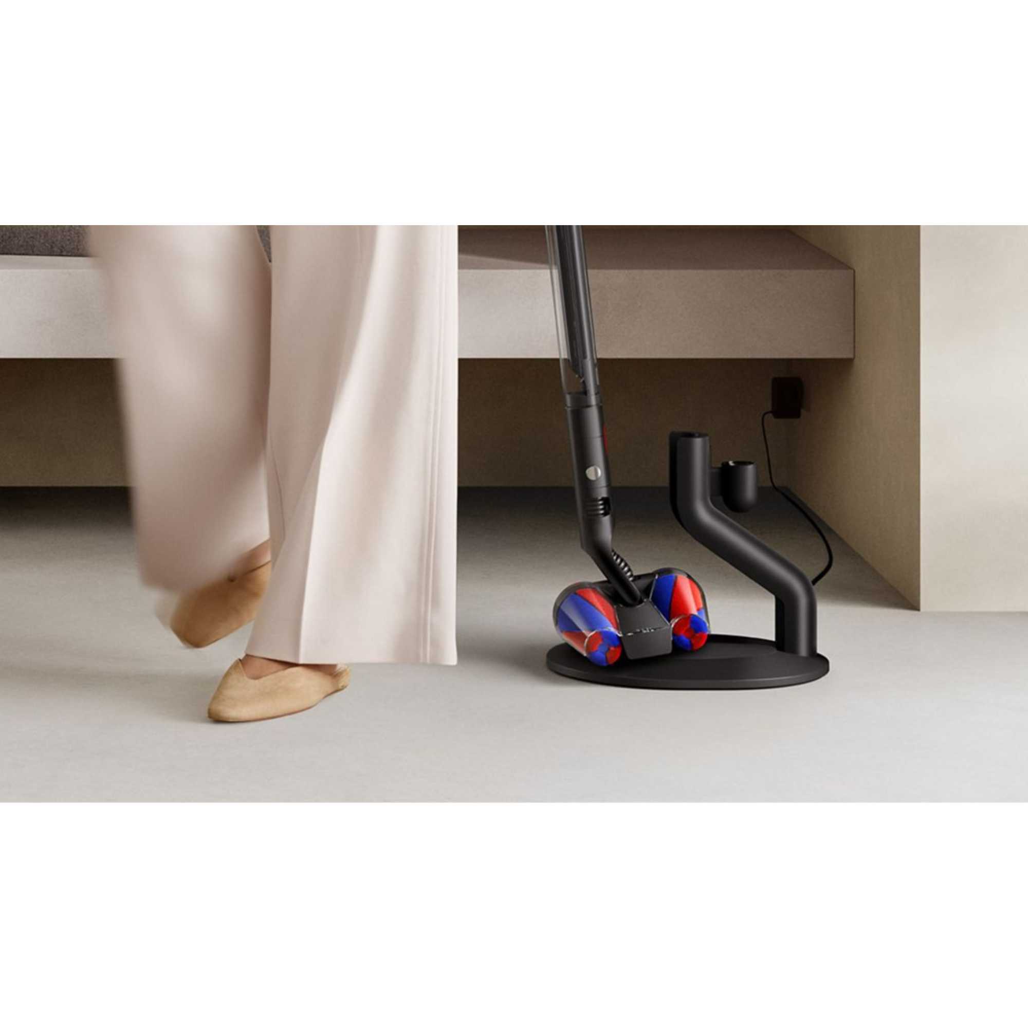 PencilVac Fluffycones Cordless Vacuum Cleaner