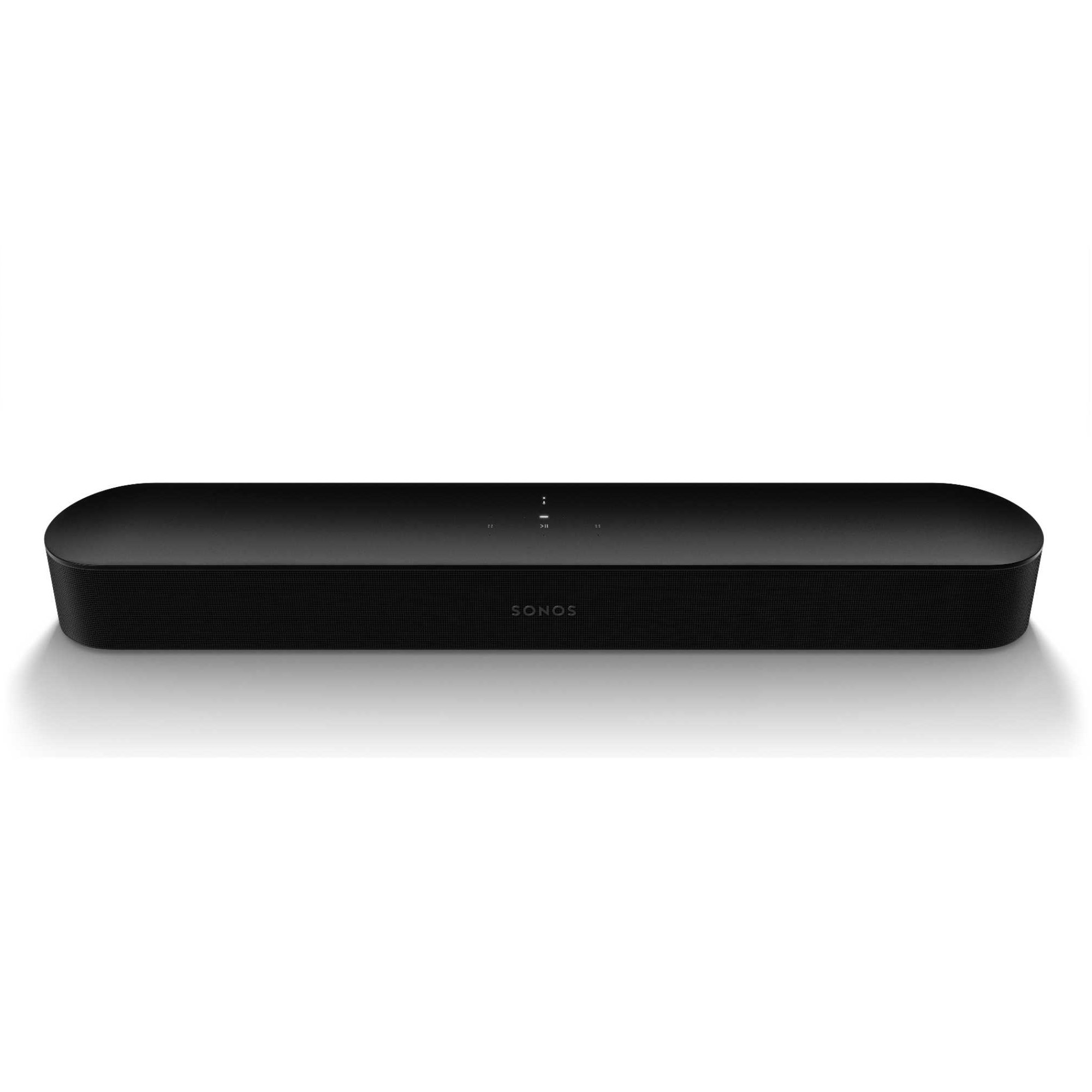 Beam Gen 2 Soundbar with Dolby Atmos & Voice Control
