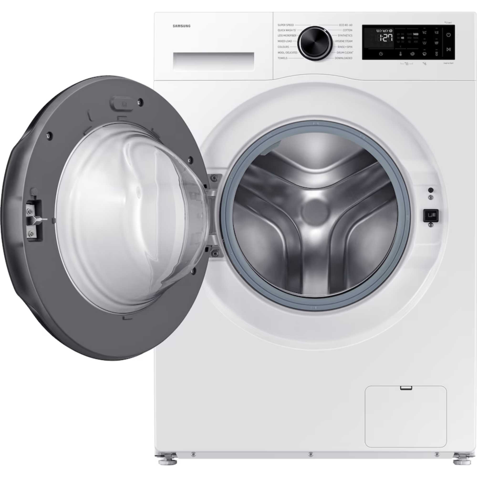 Series 5 10kg 1400rpm Washing Machine - WW10FG5U34AEEU