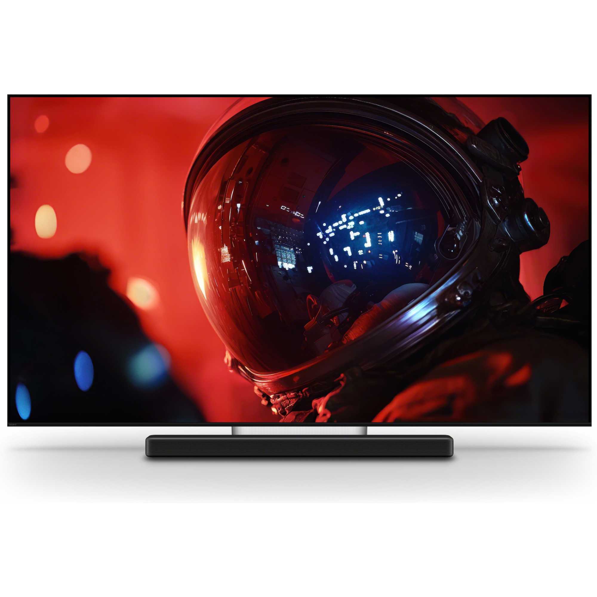 XR95M2PB 65" 4K Ultra HD RGB LED HDR Smart TV - K65XR95M2PB