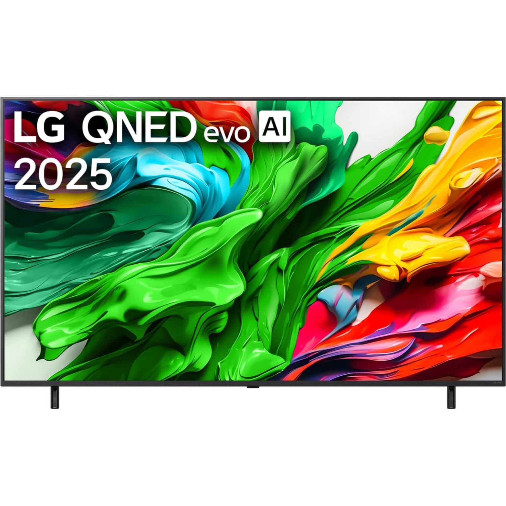 85A6C 65" 4K Ultra HD QNED HDR Smart TV - 65QNED85A6C