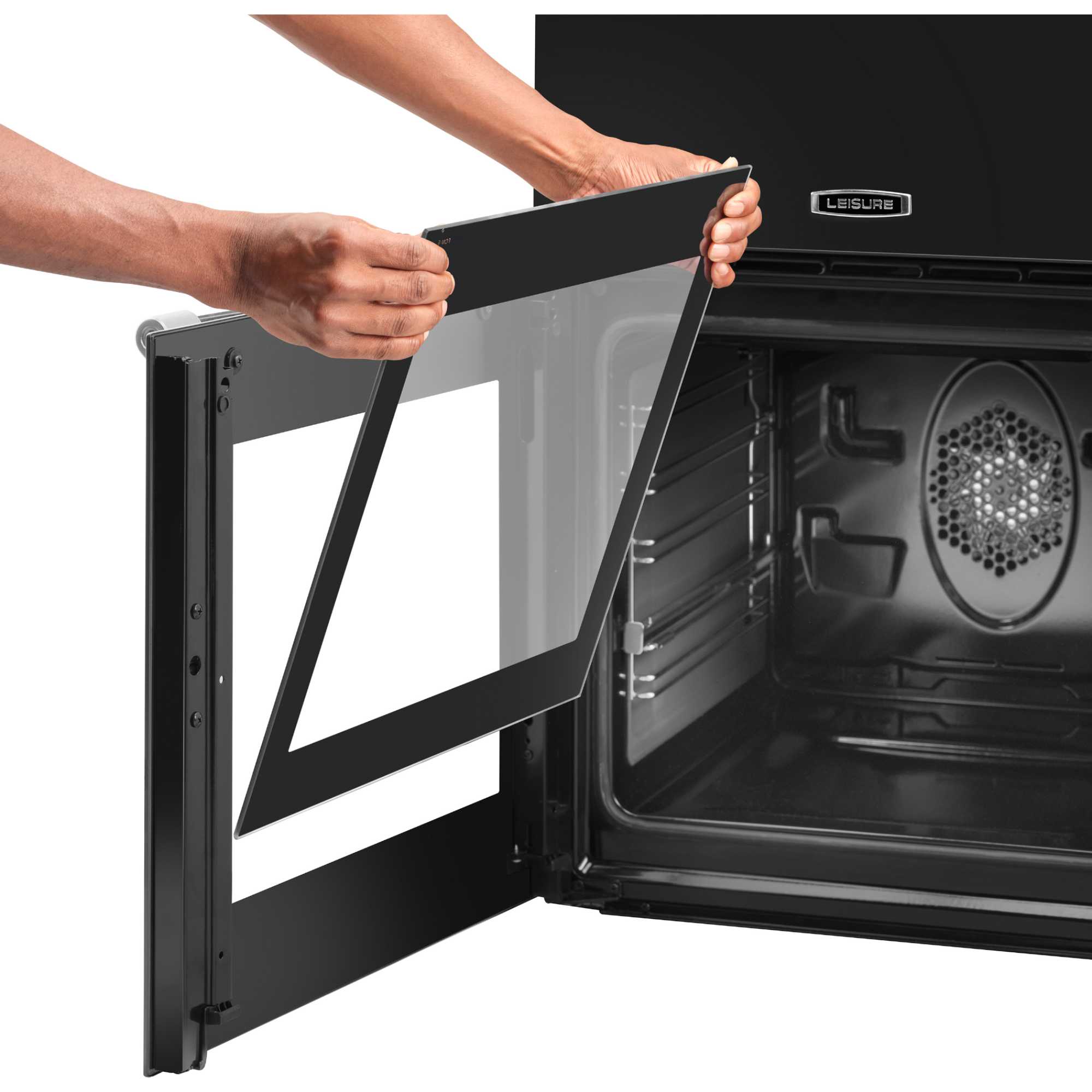 Cuisinemaster 100cm Electric Range Cooker - CS100C510X