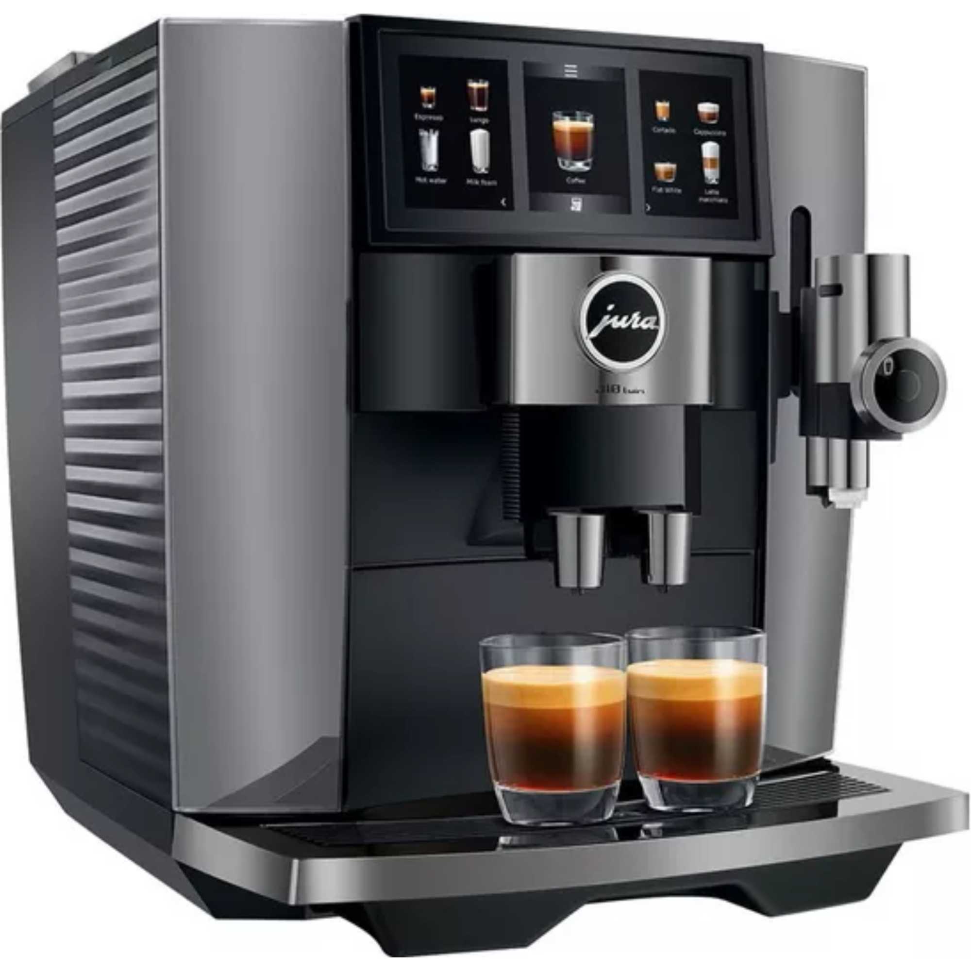 JURA J10T-ONYX-15723